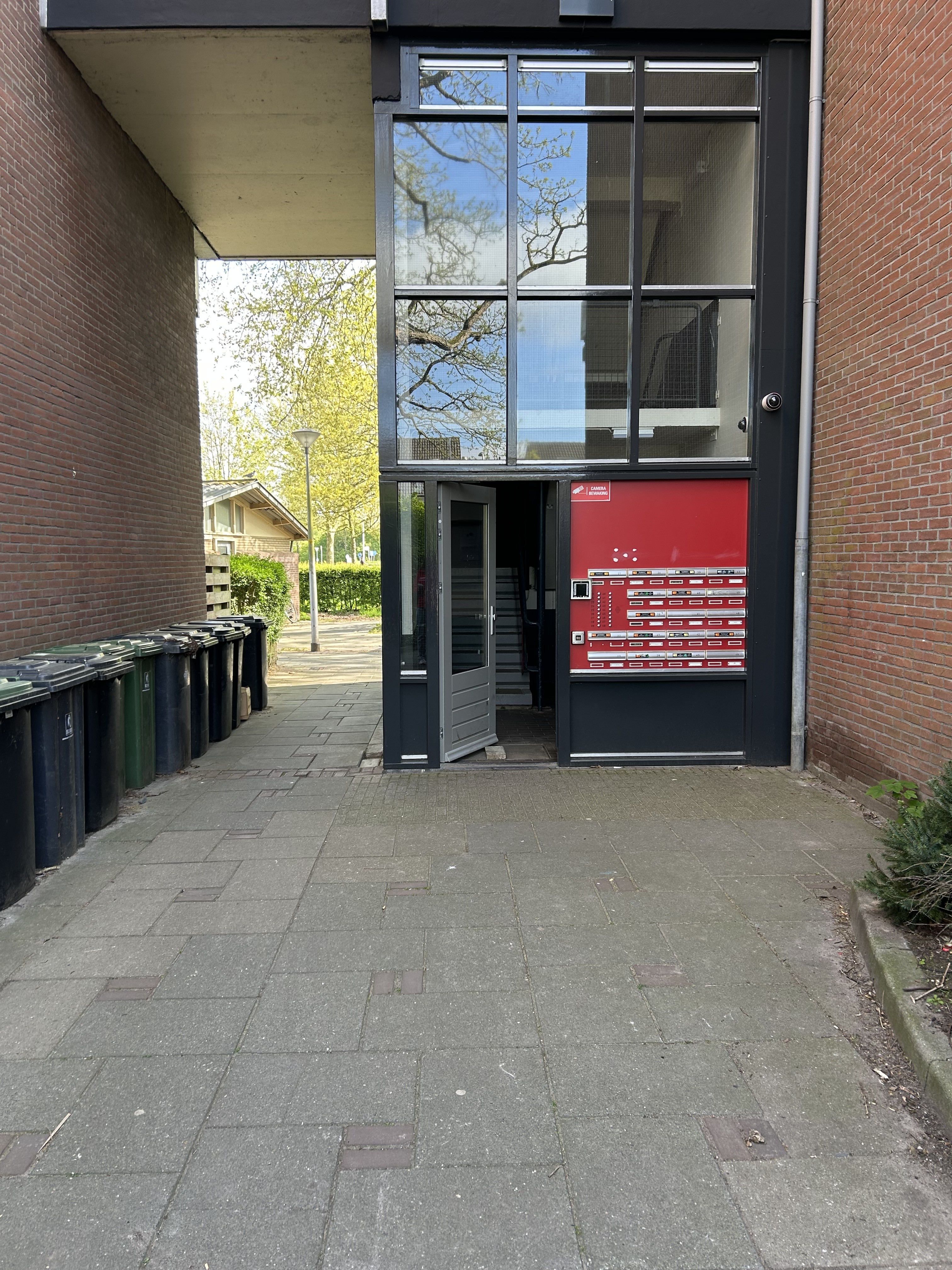 Tichelkuilen 47