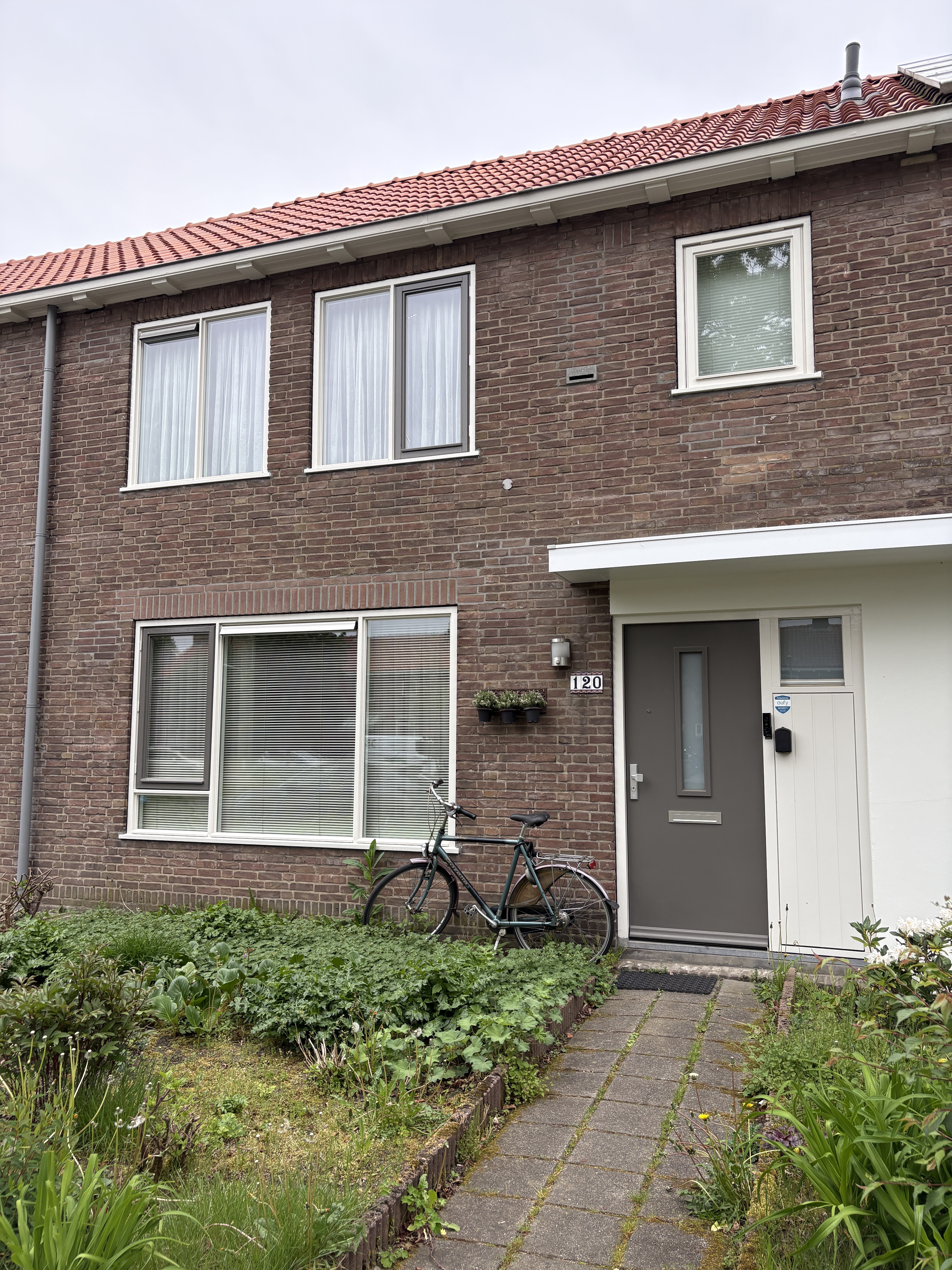 Hoge Hondstraat 120, 7415 GD Deventer, Nederland
