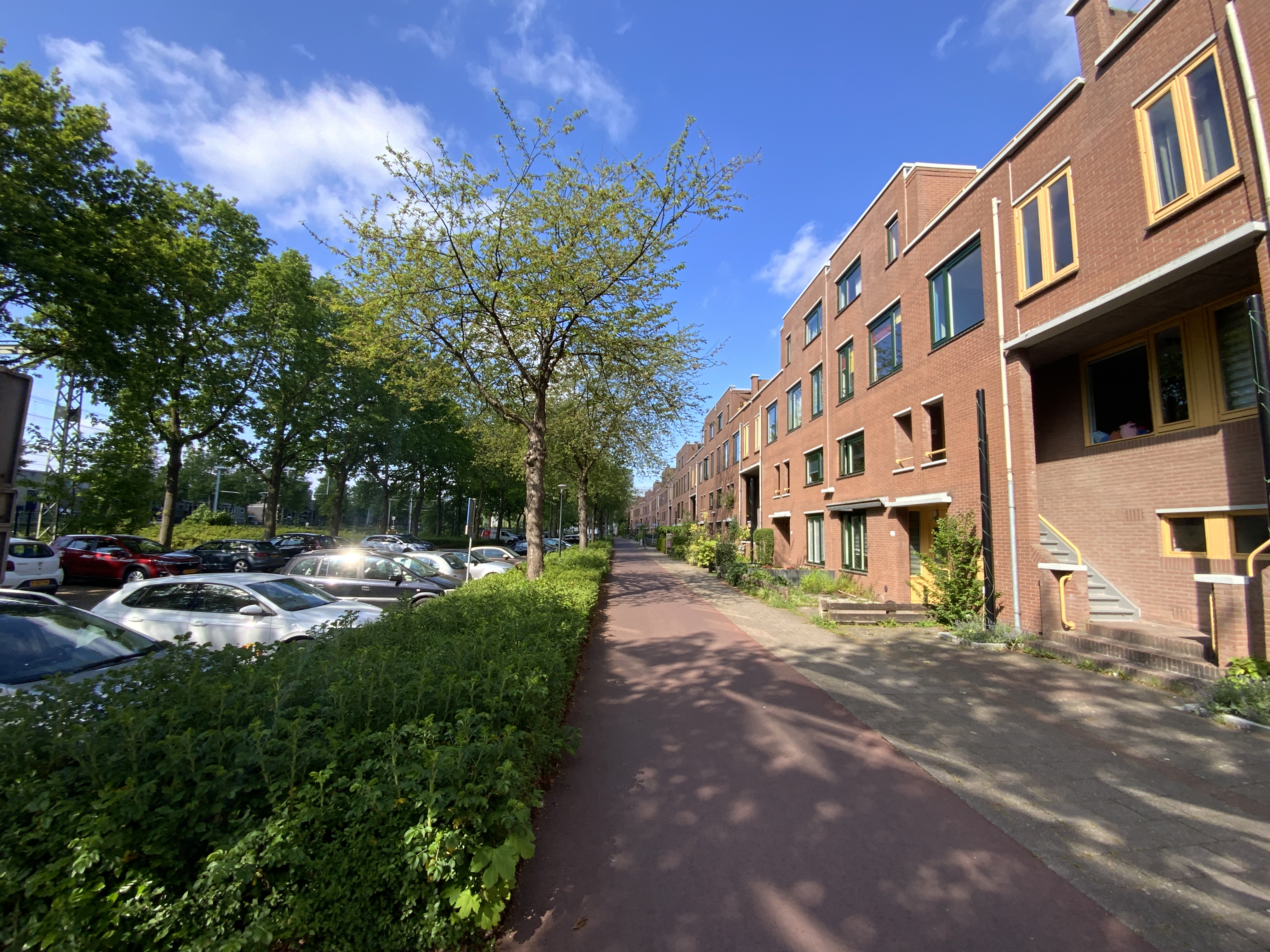 Nieuwendijk 170