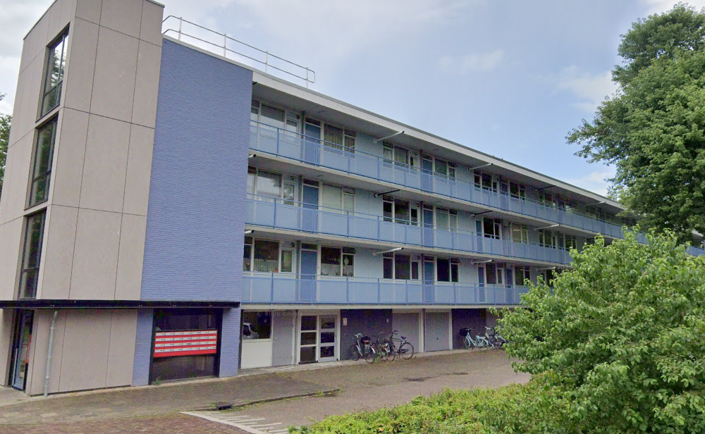 Brucknerstraat 47, 7204 PJ Zutphen, Nederland