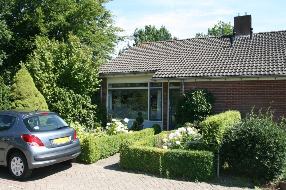 Mozartstraat 13, 7391 XD Twello, Nederland