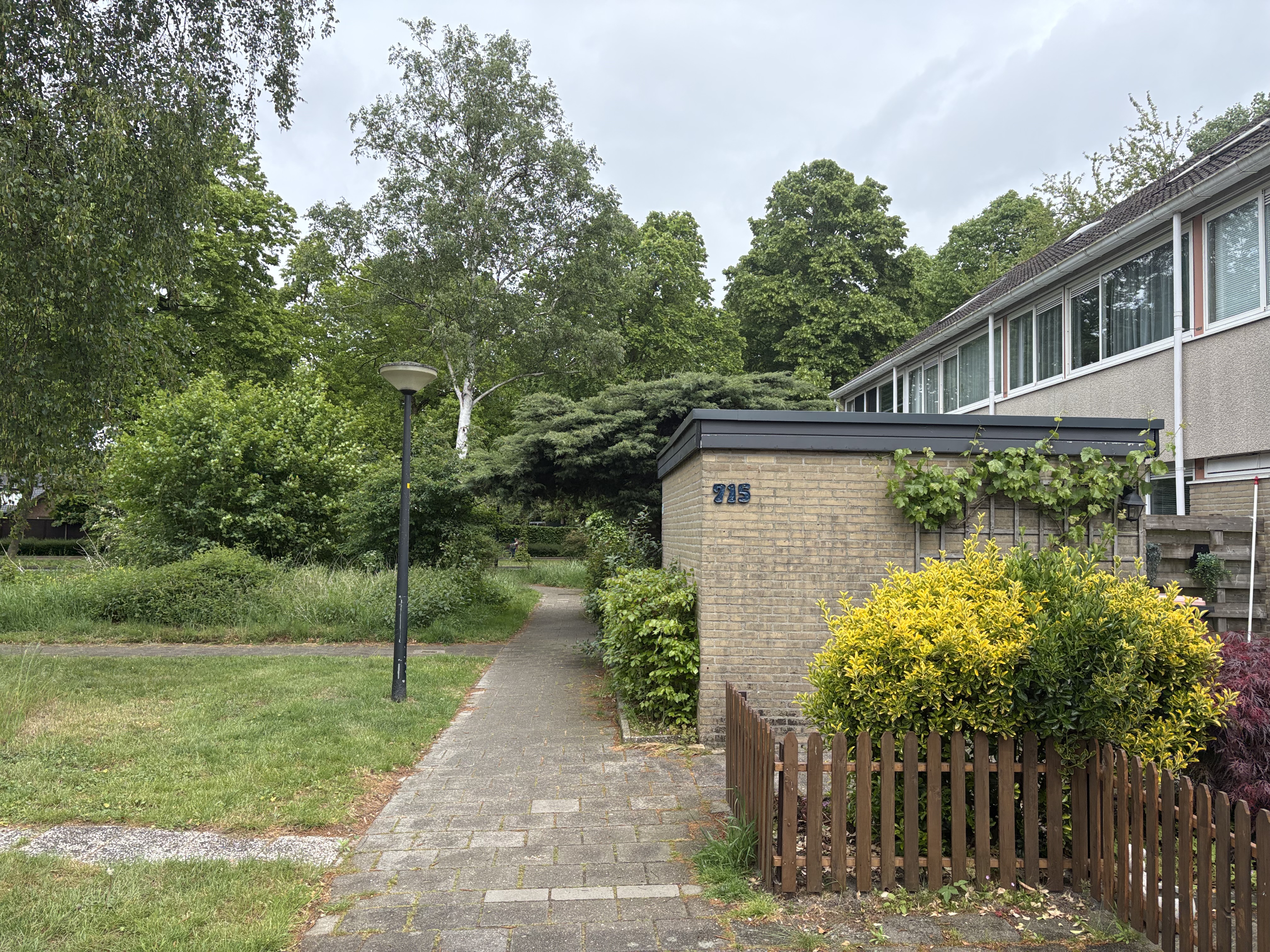 Burgersveld 716