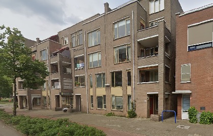 Kalverstraat 254