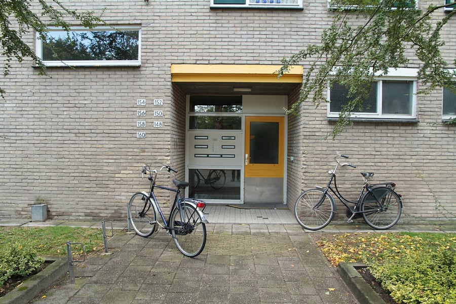Achterberggaarde 154, 7414 VD Deventer, Nederland