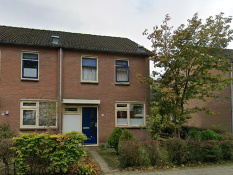 Burgemeester Doffegnieslaan 18, 7431 BA Diepenveen, Nederland