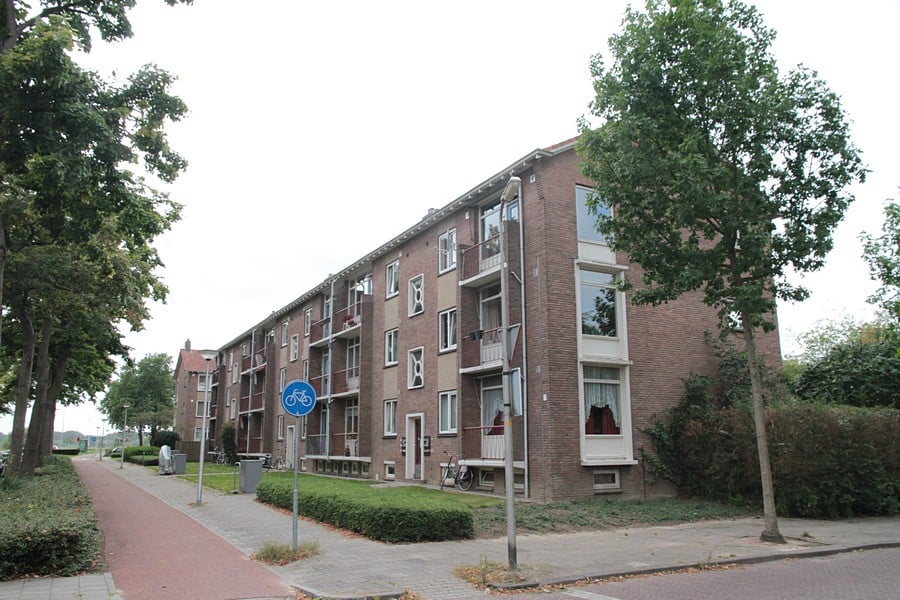Johannes van Vlotenlaan 182, 7412 SR Deventer, Nederland