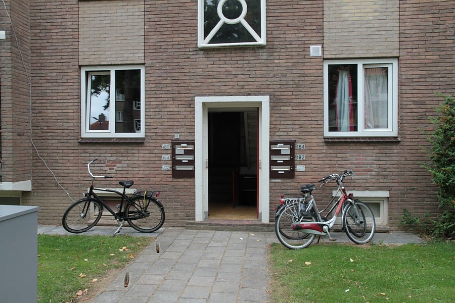 Johannes van Vlotenlaan 182