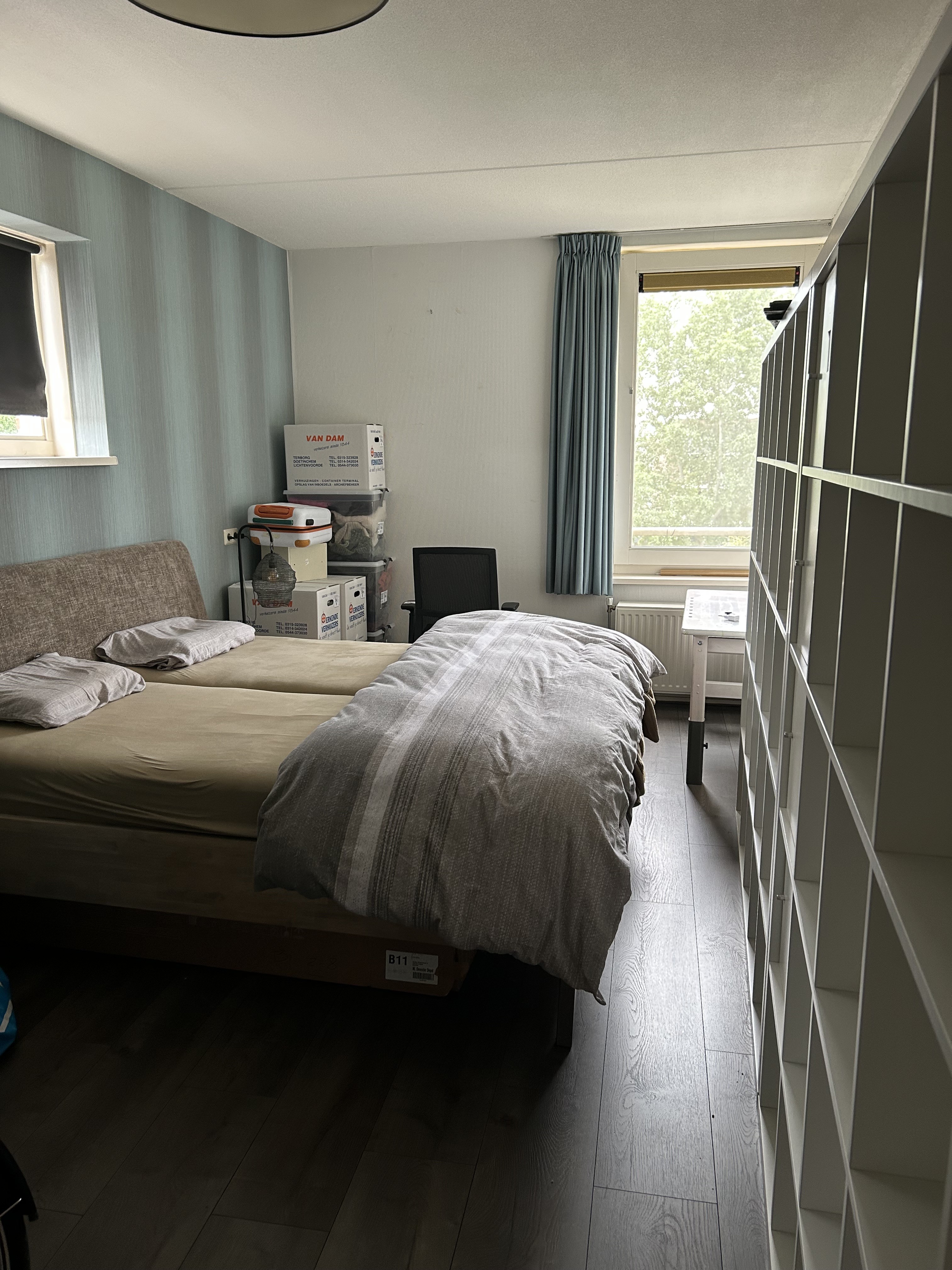 Bernard Lievegoedstraat 92
