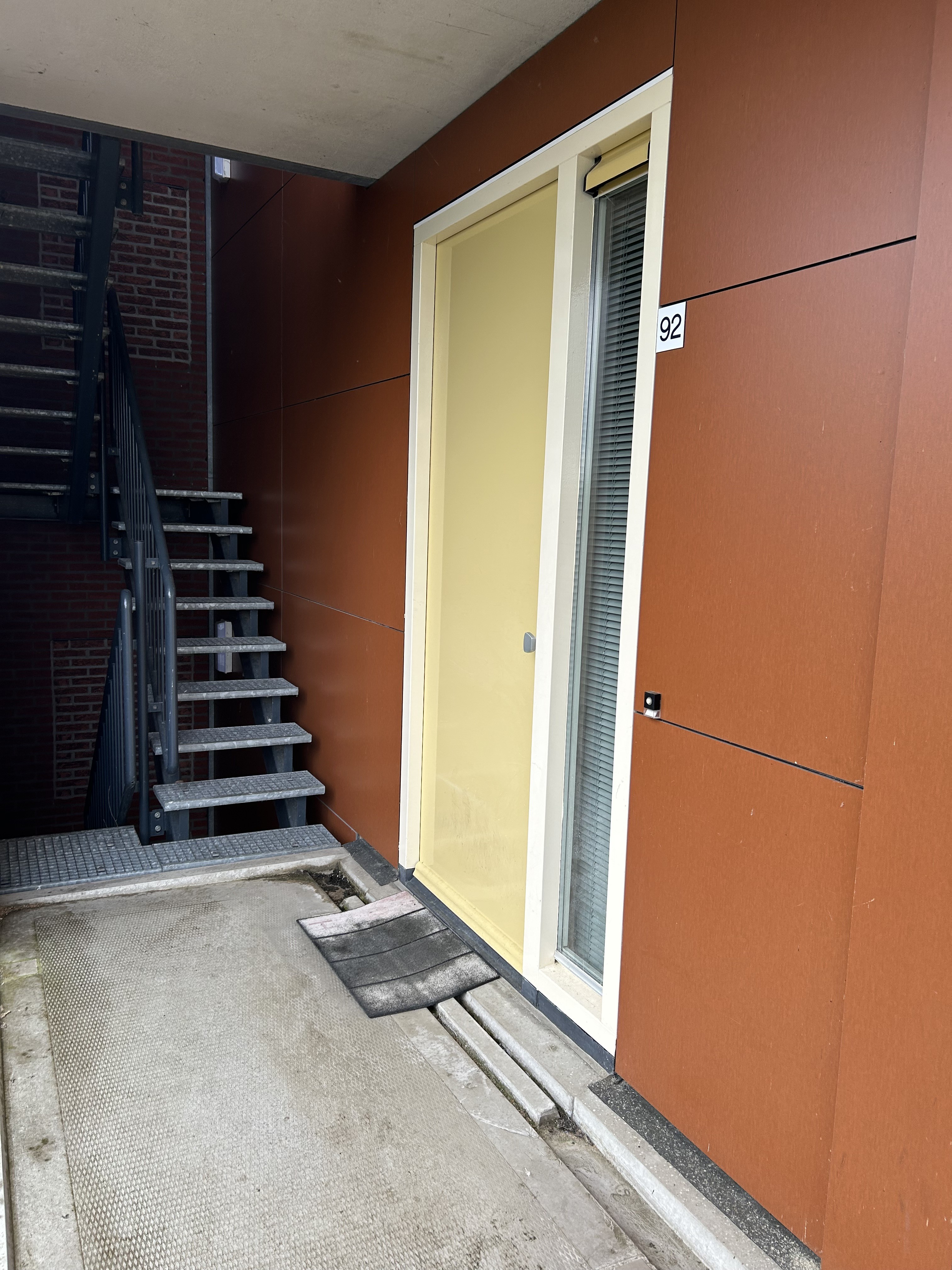 Bernard Lievegoedstraat 92