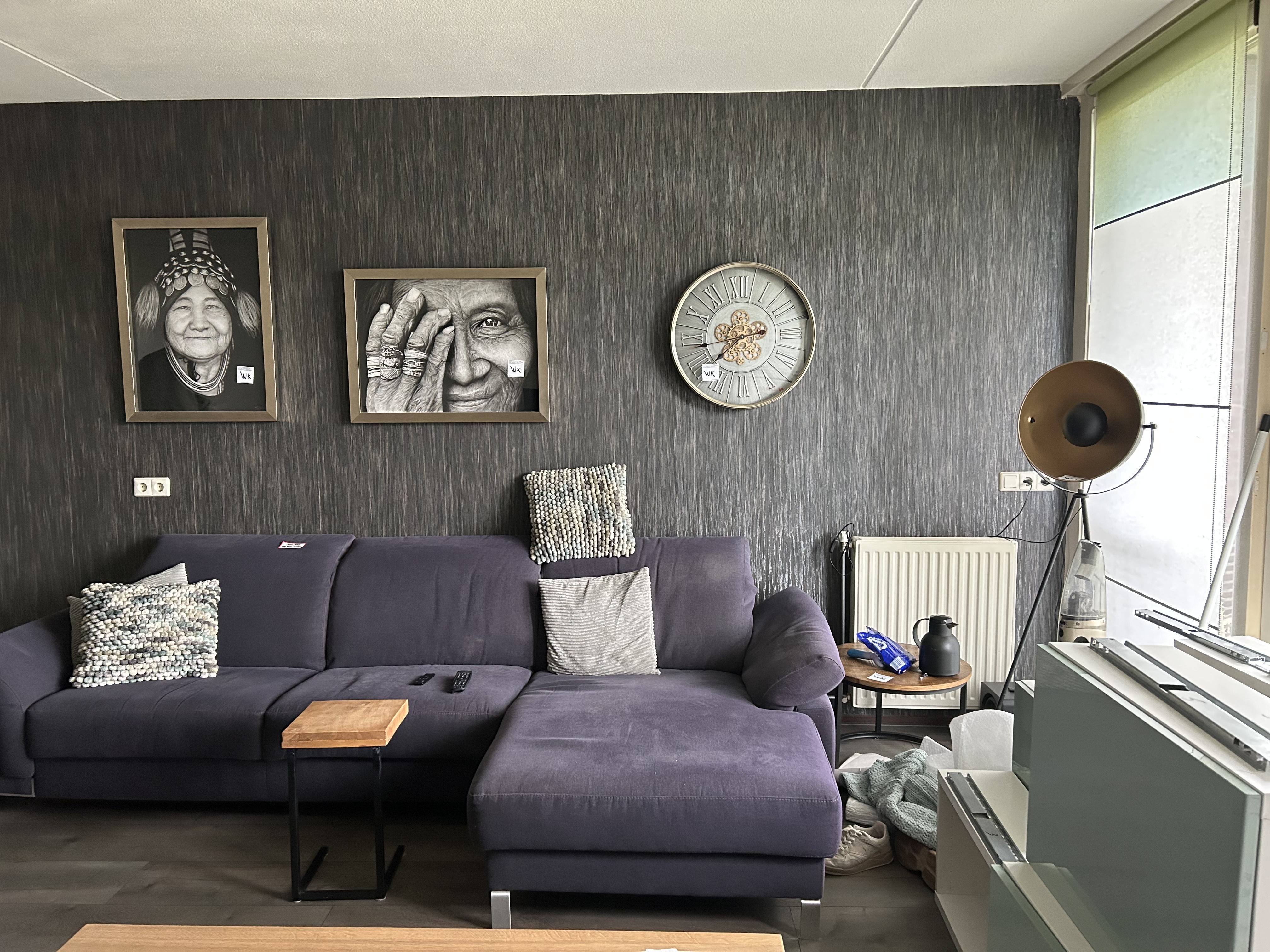 Bernard Lievegoedstraat 92