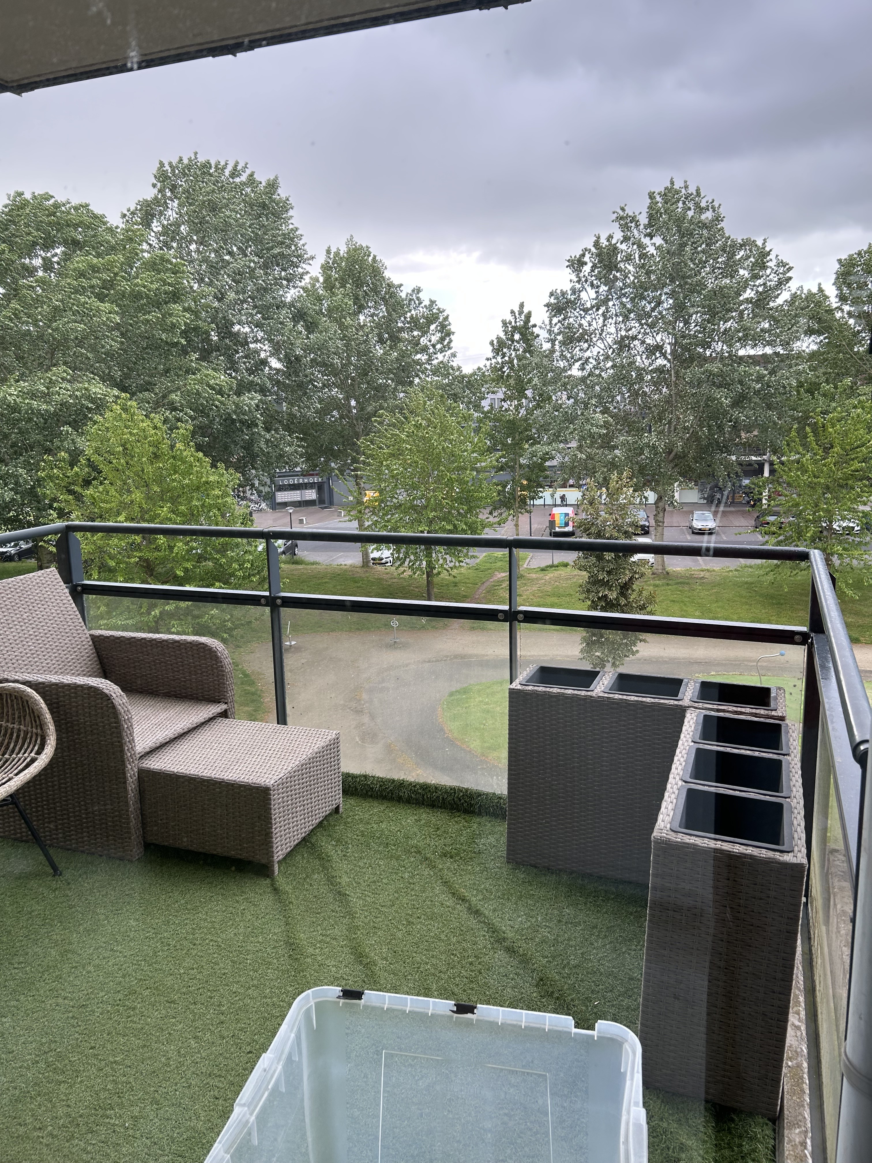 Bernard Lievegoedstraat 92