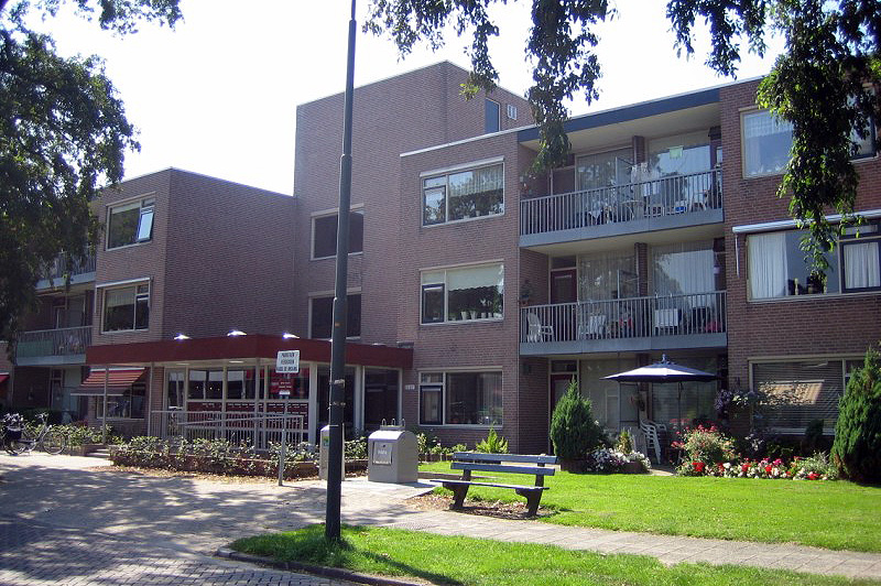 Adelaarslaan 50A, 7331 GE Apeldoorn, Nederland