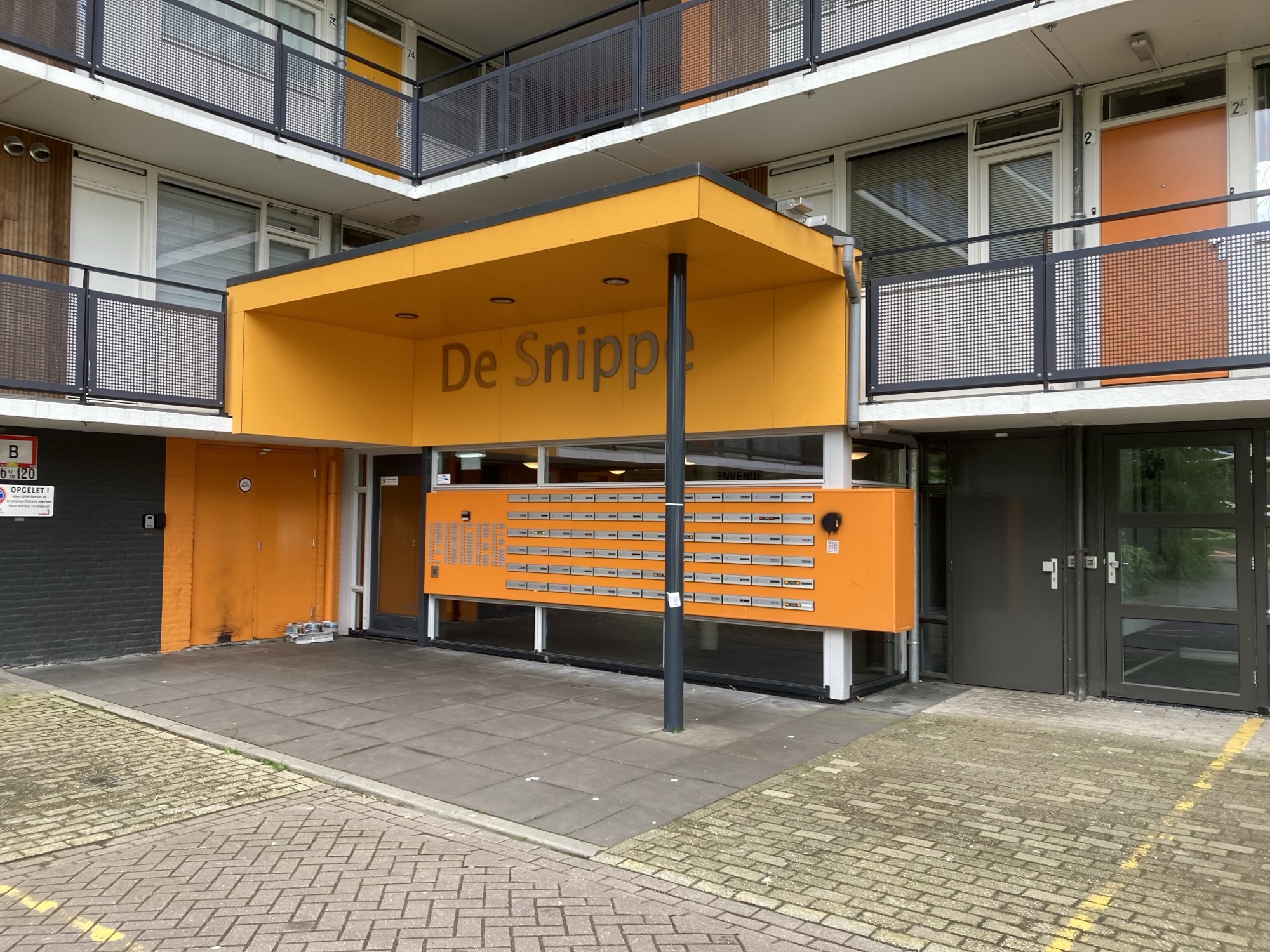Haesebroeckstraat 52, 7203 Zutphen, Nederland