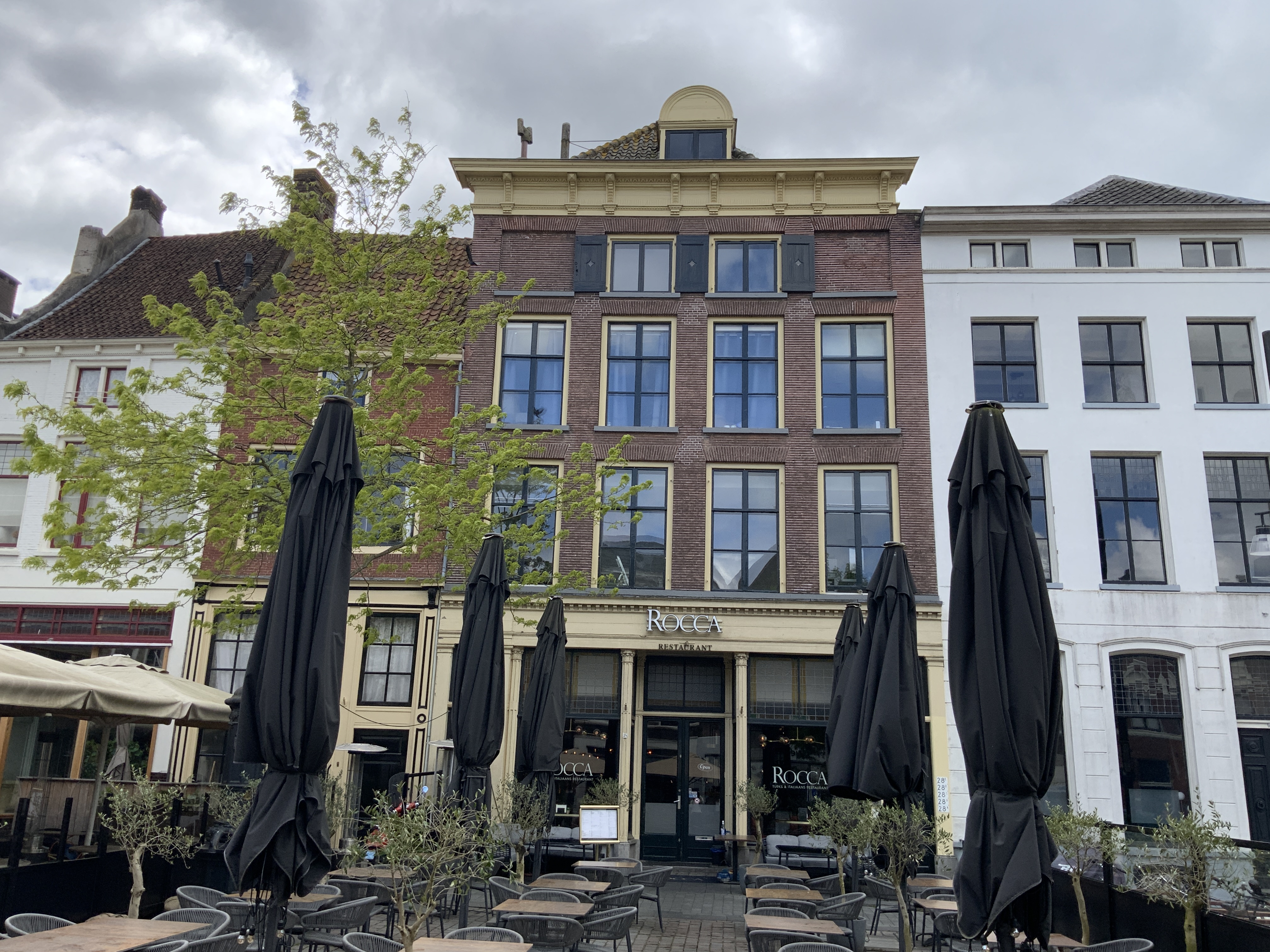 Groenmarkt 28A, 7201 HZ Zutphen, Nederland