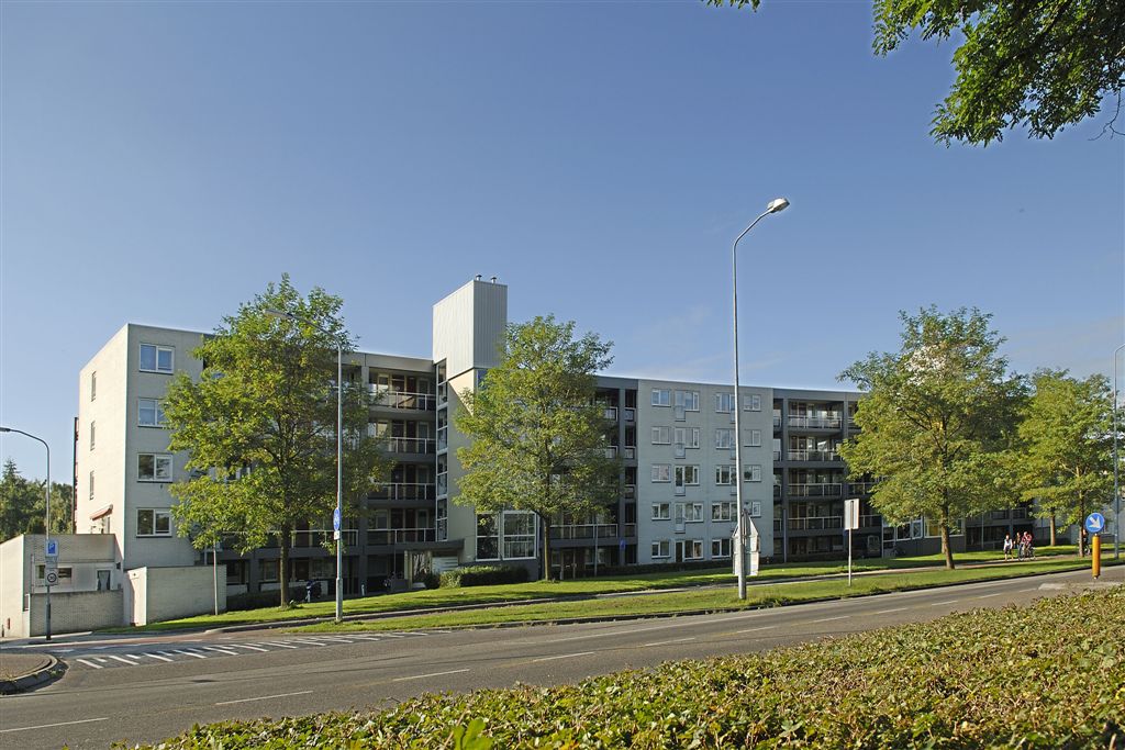Laan van de Mensenrechten 216, 7331 VV Apeldoorn, Nederland