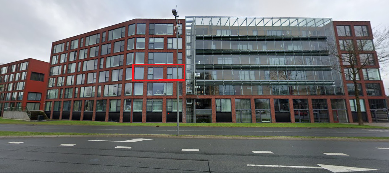 Appartement te huur: G.D. Jordensplein 37, Hoornwerk Deventer