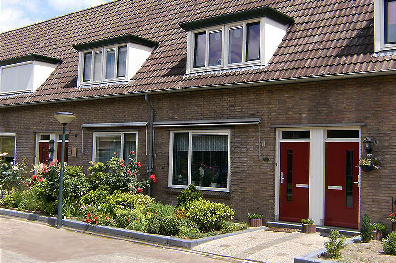 Johan Wagenaarlaan 28, 7333 EA Apeldoorn, Nederland