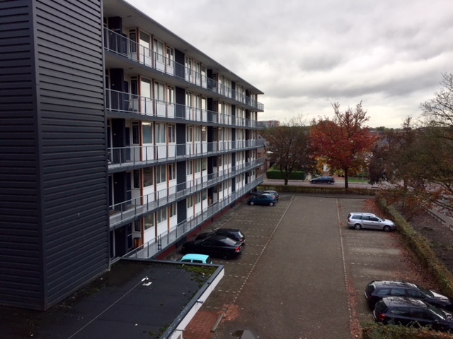 Pieter Saenredamstraat 243, 7312 RC Apeldoorn, Nederland