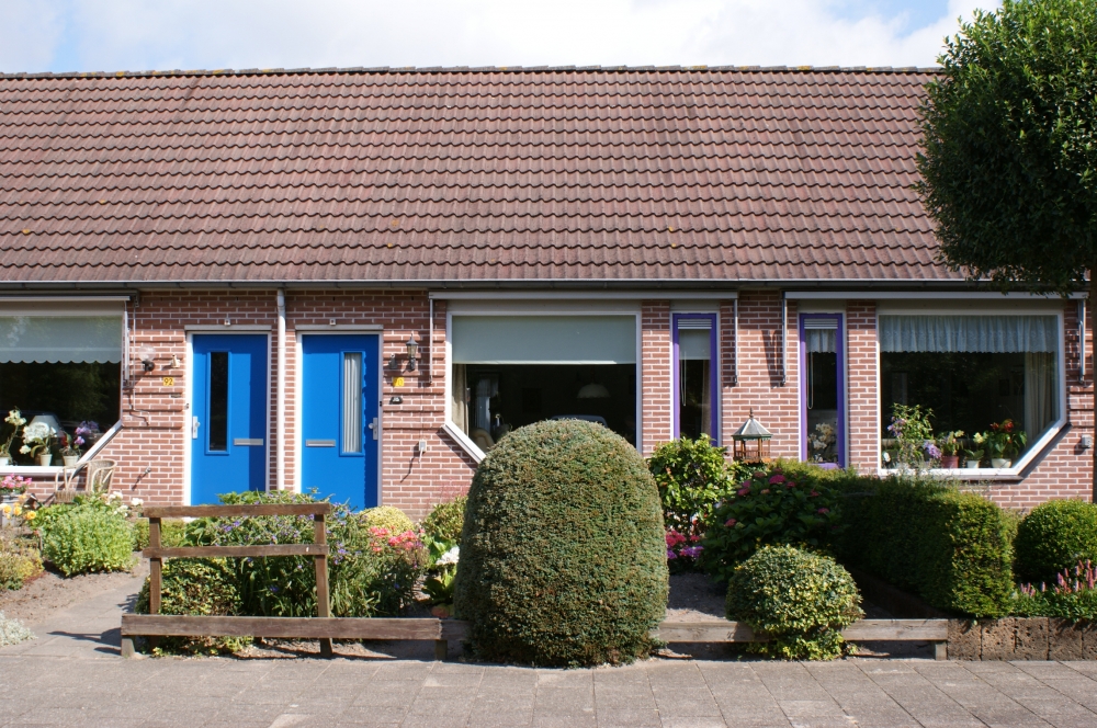 Rozemarijnstraat 90, 7383 XH Voorst Gem Voorst, Nederland