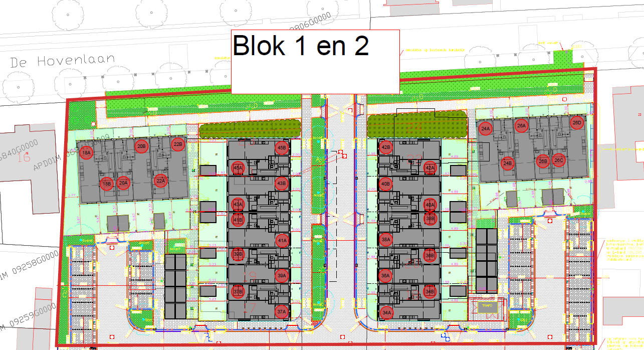 De Hovenlaan 26C