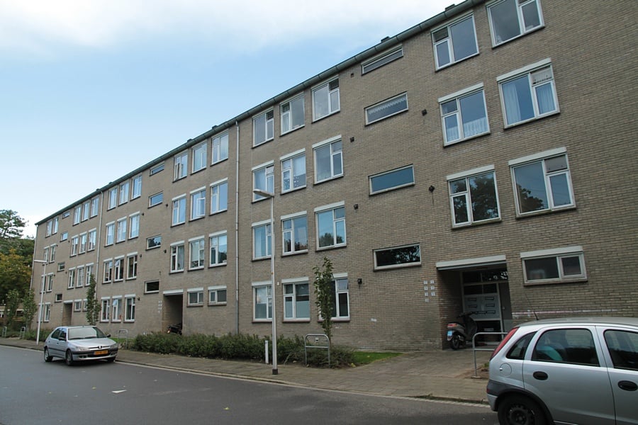 Achterberggaarde 17, 7414 VG Deventer, Nederland