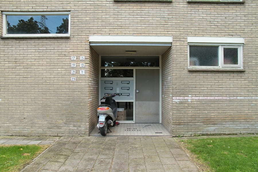 Achterberggaarde 17