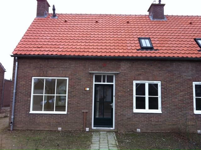 Molenweg 17, 7396 AA Terwolde, Nederland