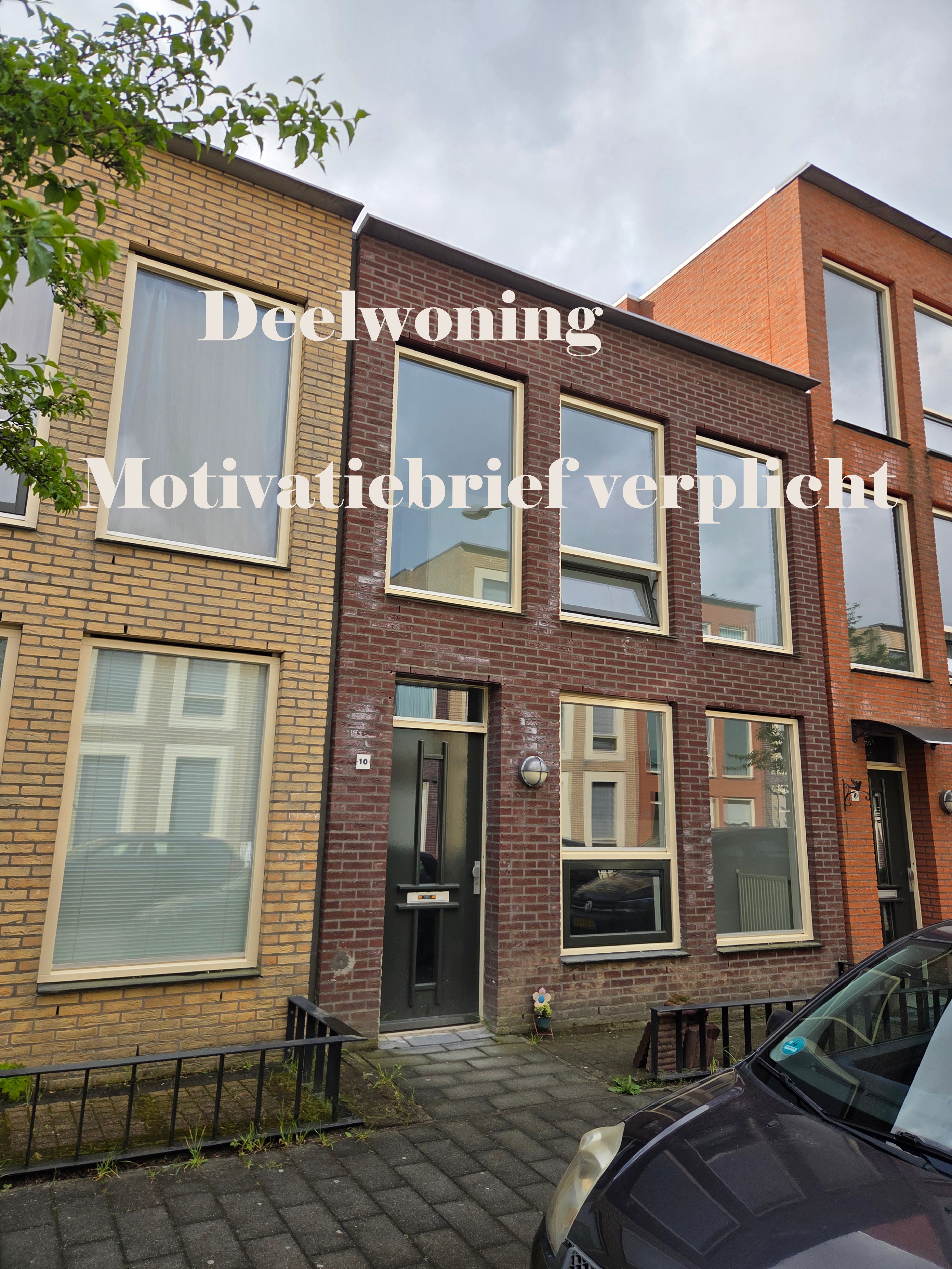 Driebergenstraat 10, 7413 RS Deventer, Nederland