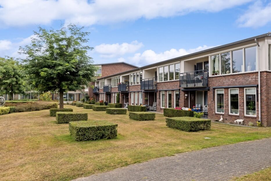 Badijkstraat 41