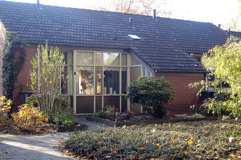 Burgersveld 7, 7327 CA Apeldoorn, Nederland