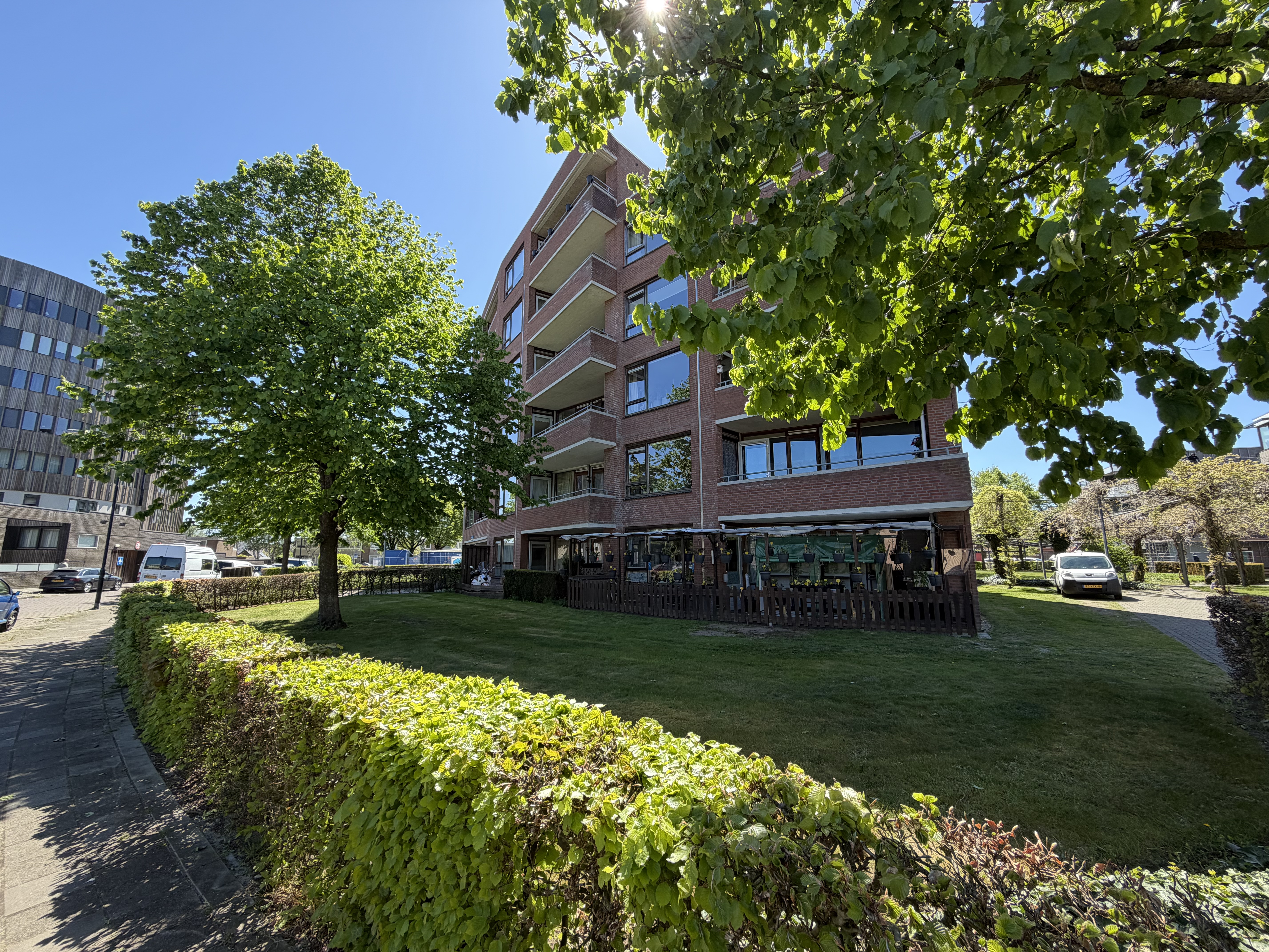 Romeinenlaan 15, 7312 KZ Apeldoorn, Nederland