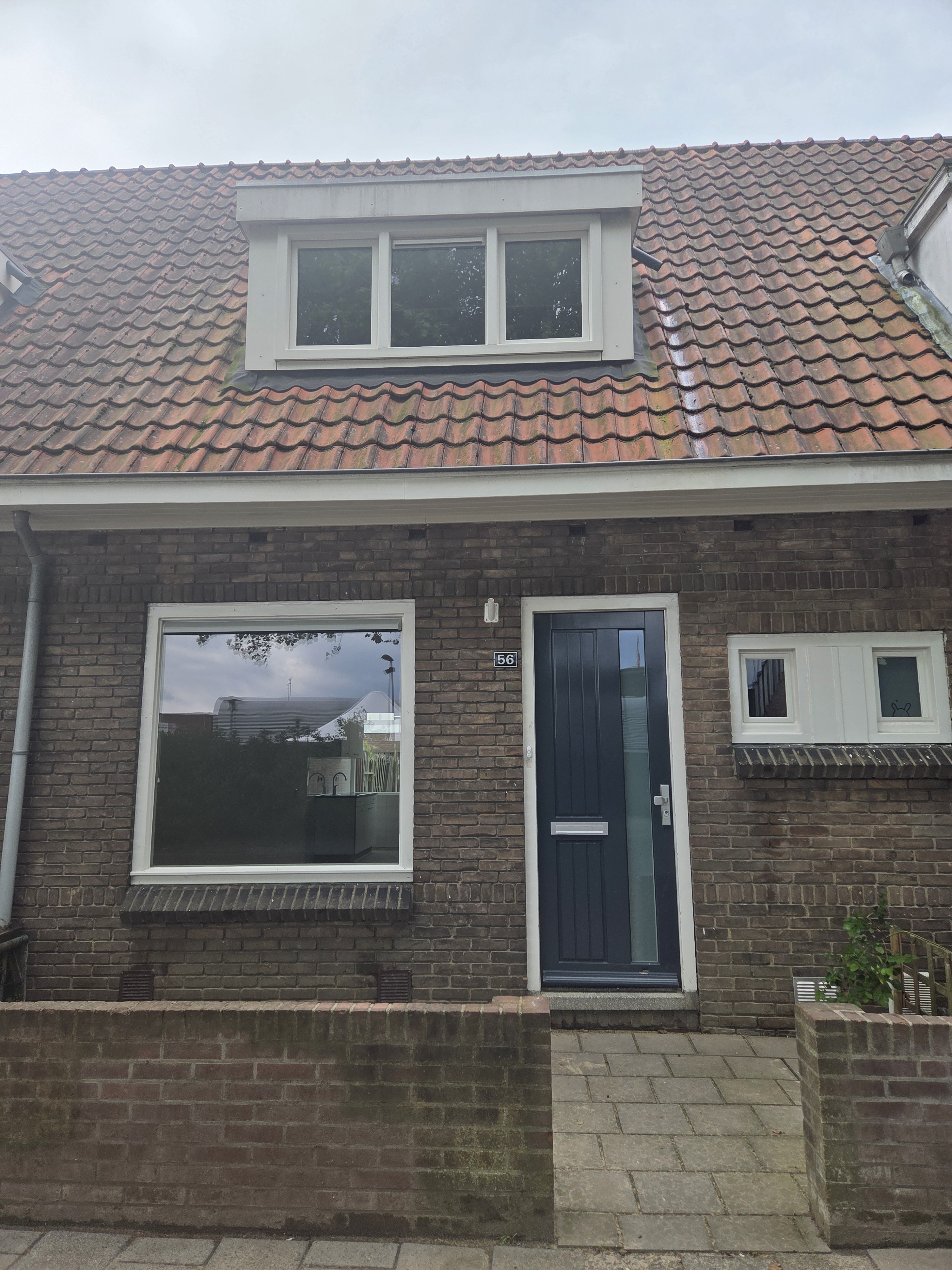 Vetkampstraat 56, 7416 WL Deventer, Nederland