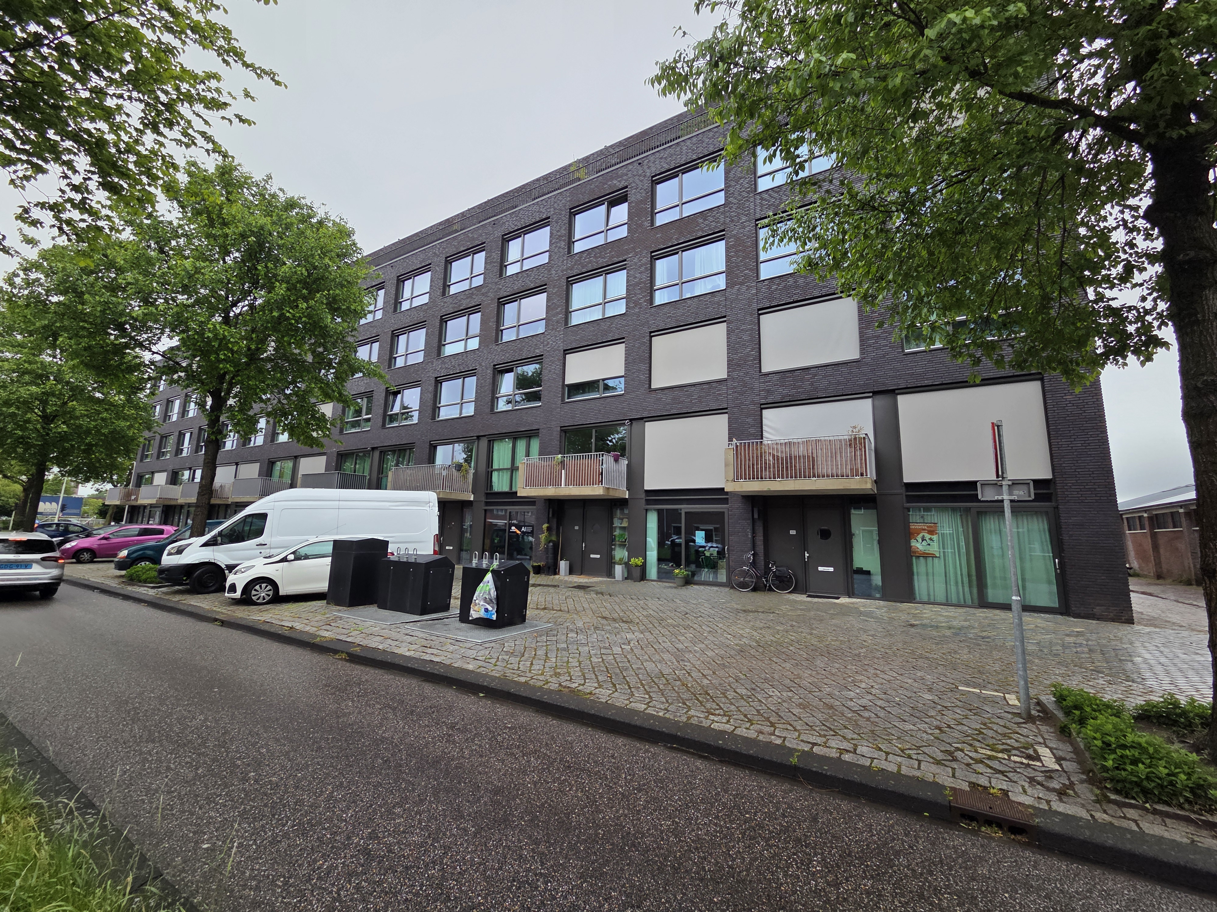 Sontstraat 91, 7411 AJ Deventer, Nederland