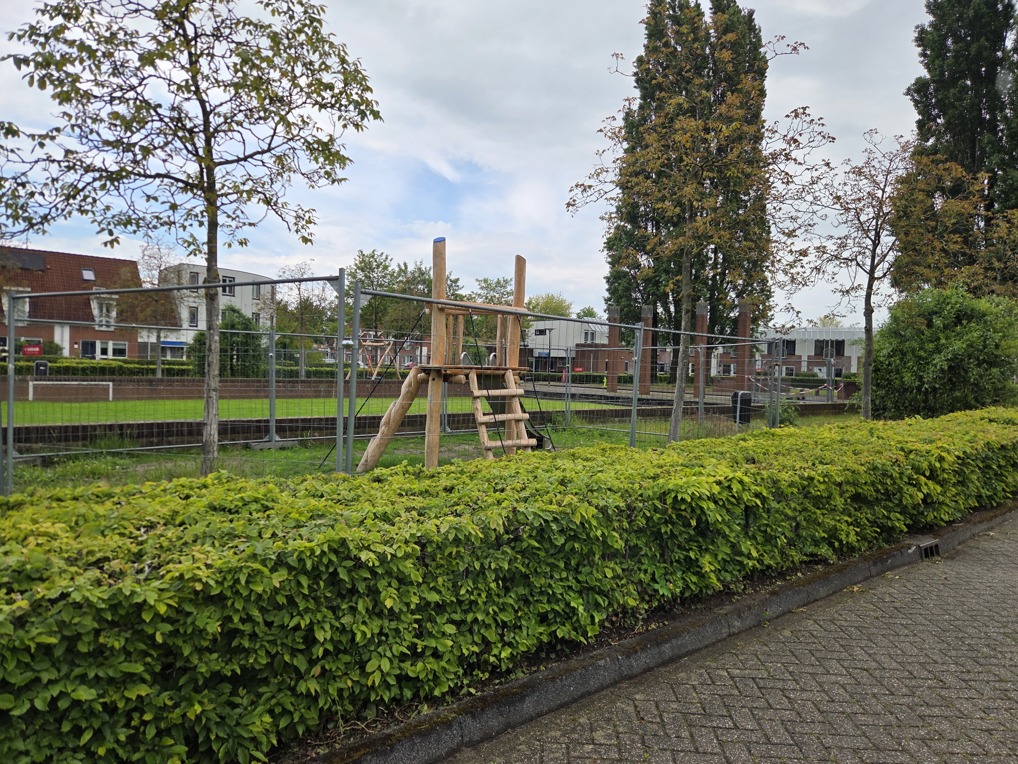 Theo Boschplein 42