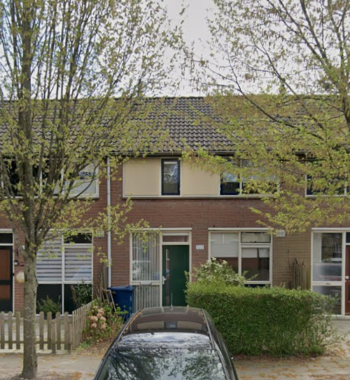 Bronsgietersdonk 322, 7326 JG Apeldoorn, Nederland
