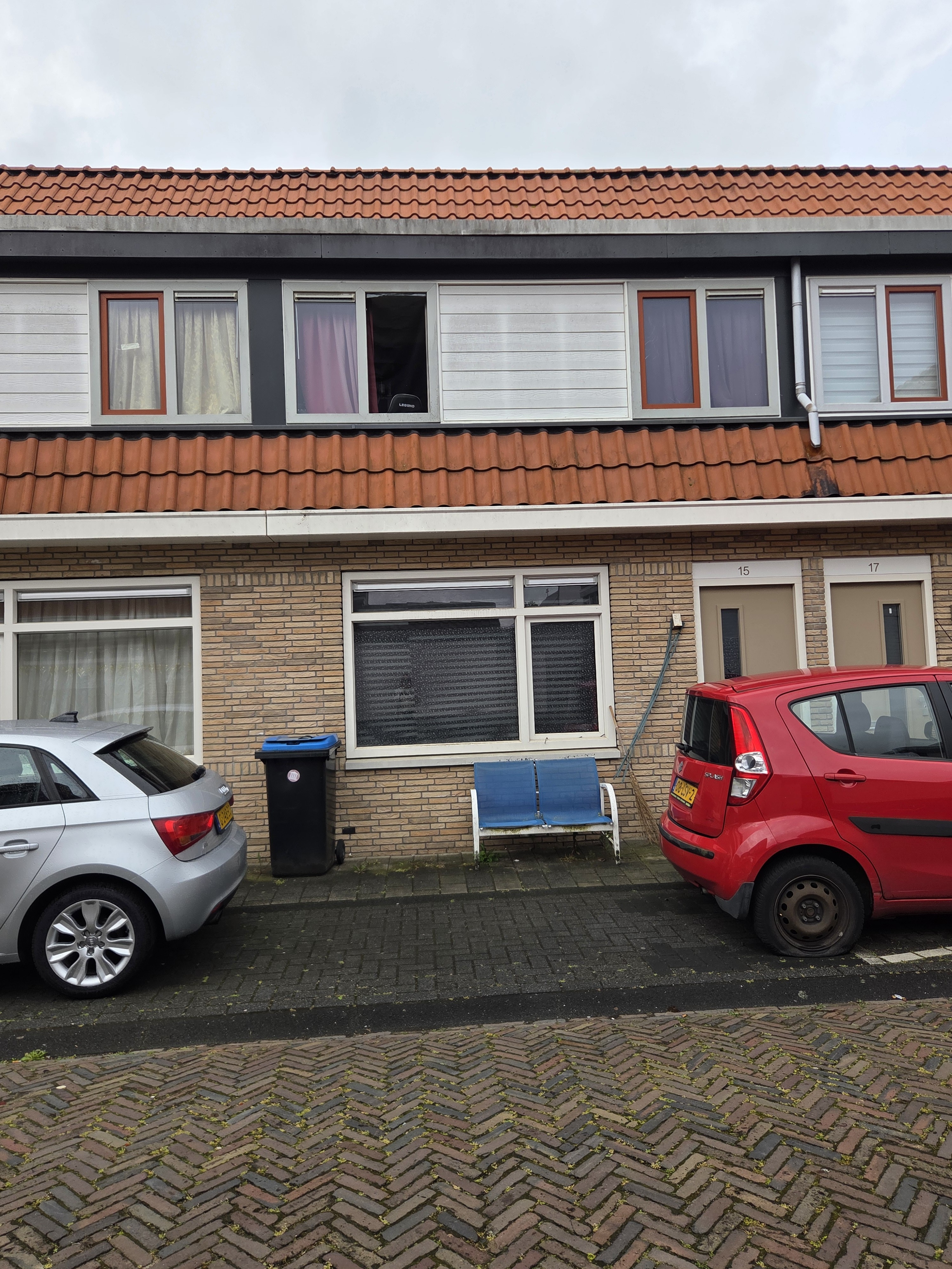J.F. Gronoviusstraat 15, 7412 ZB Deventer, Nederland