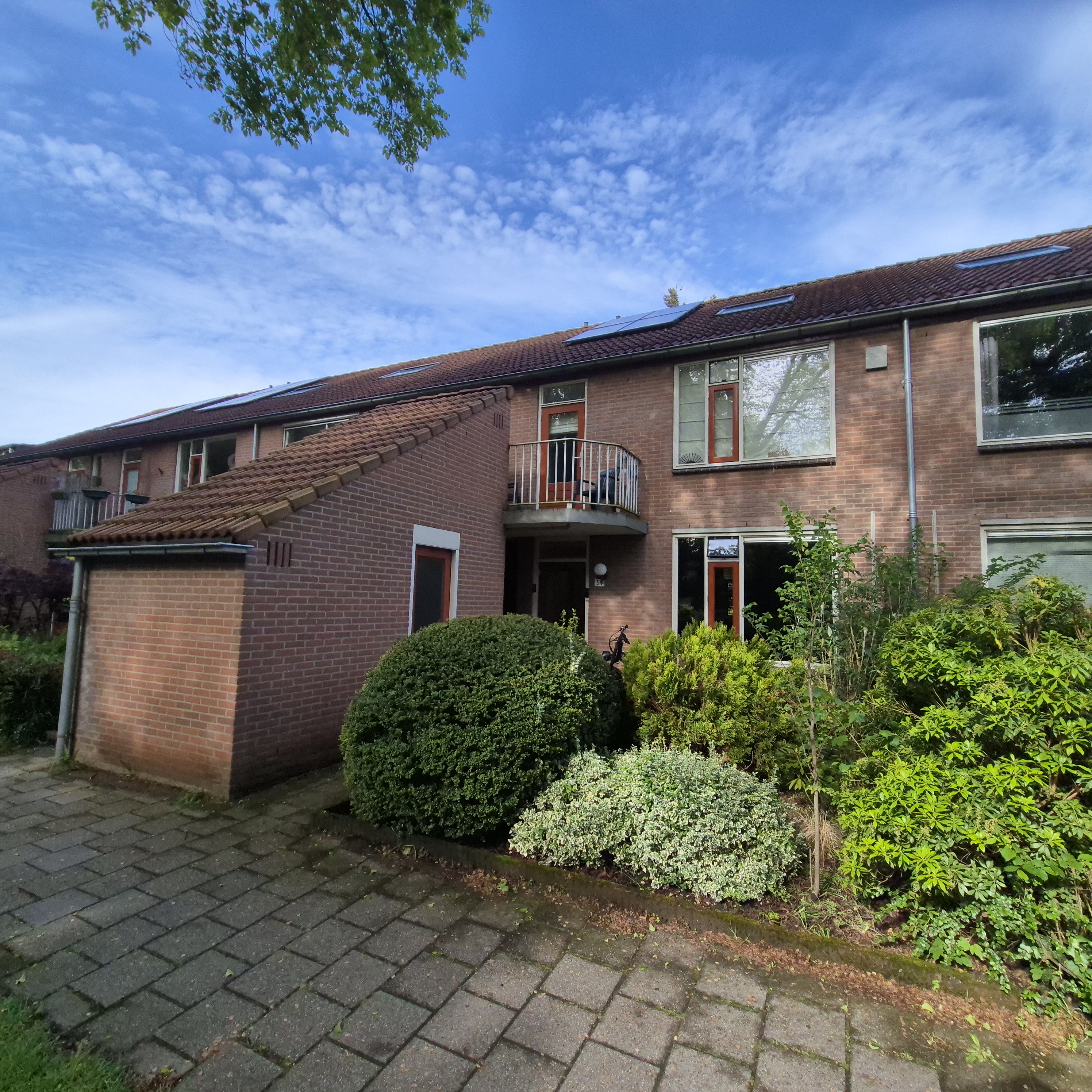 Wolterbeeklaan 39, 7361 ZD Beekbergen, Nederland