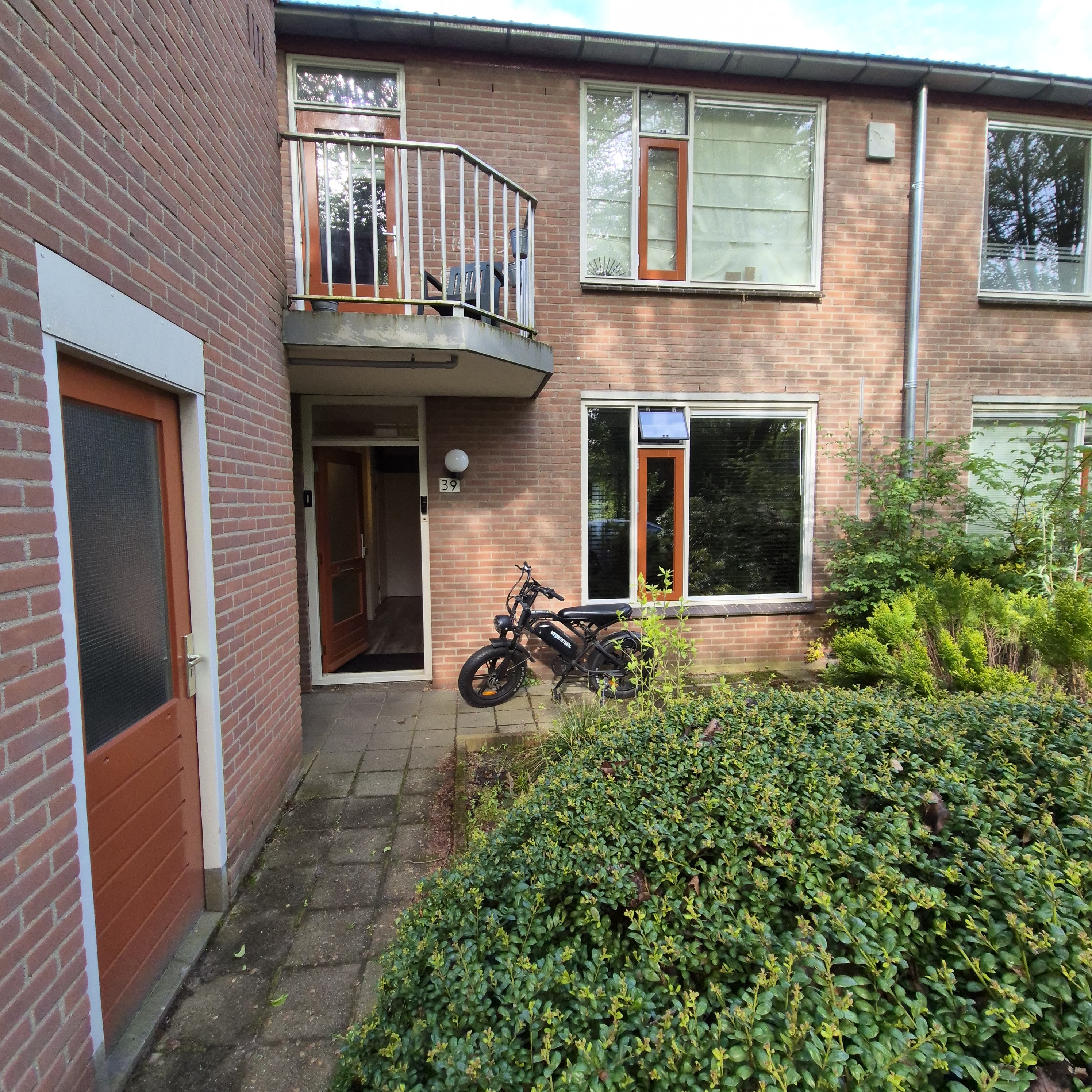 Wolterbeeklaan 39