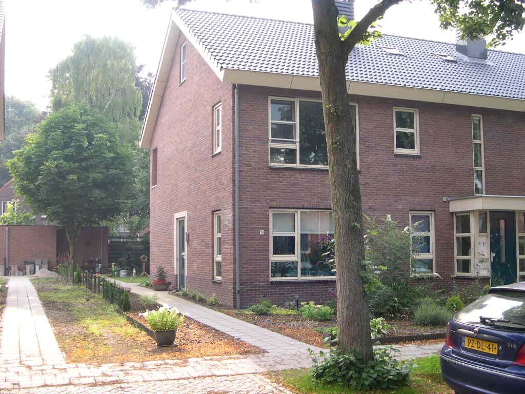 Kapperallee 21, 7211 CA Eefde, Nederland