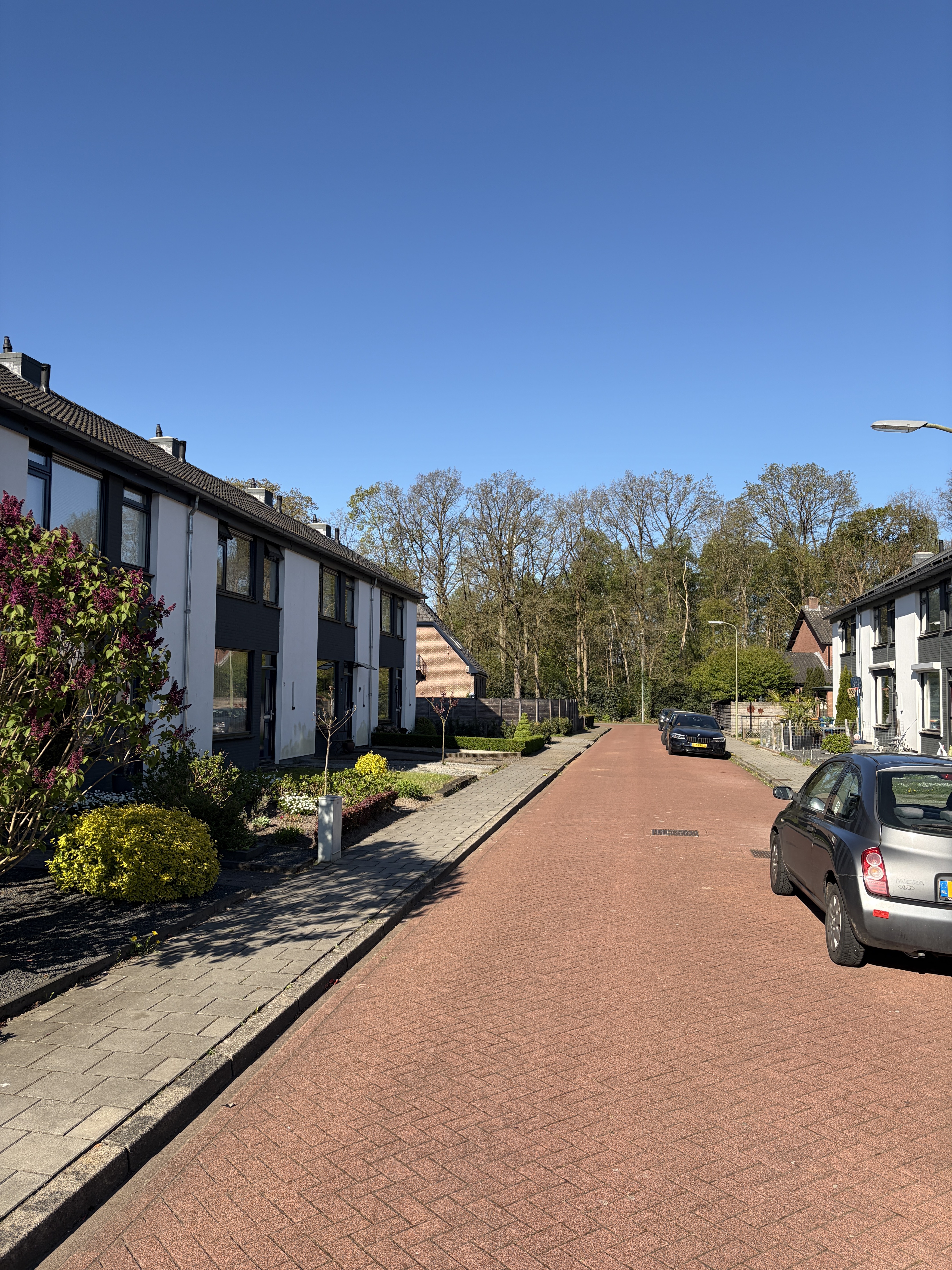 Gerard Doustraat 9