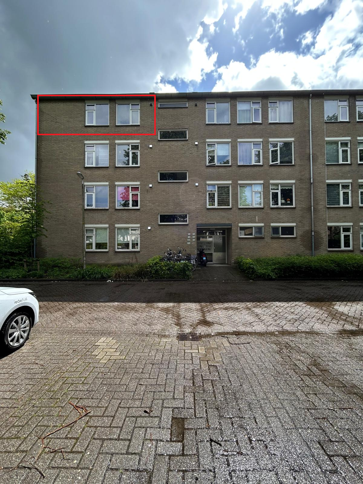 Achterberggaarde 196, 7414 VE Deventer, Nederland