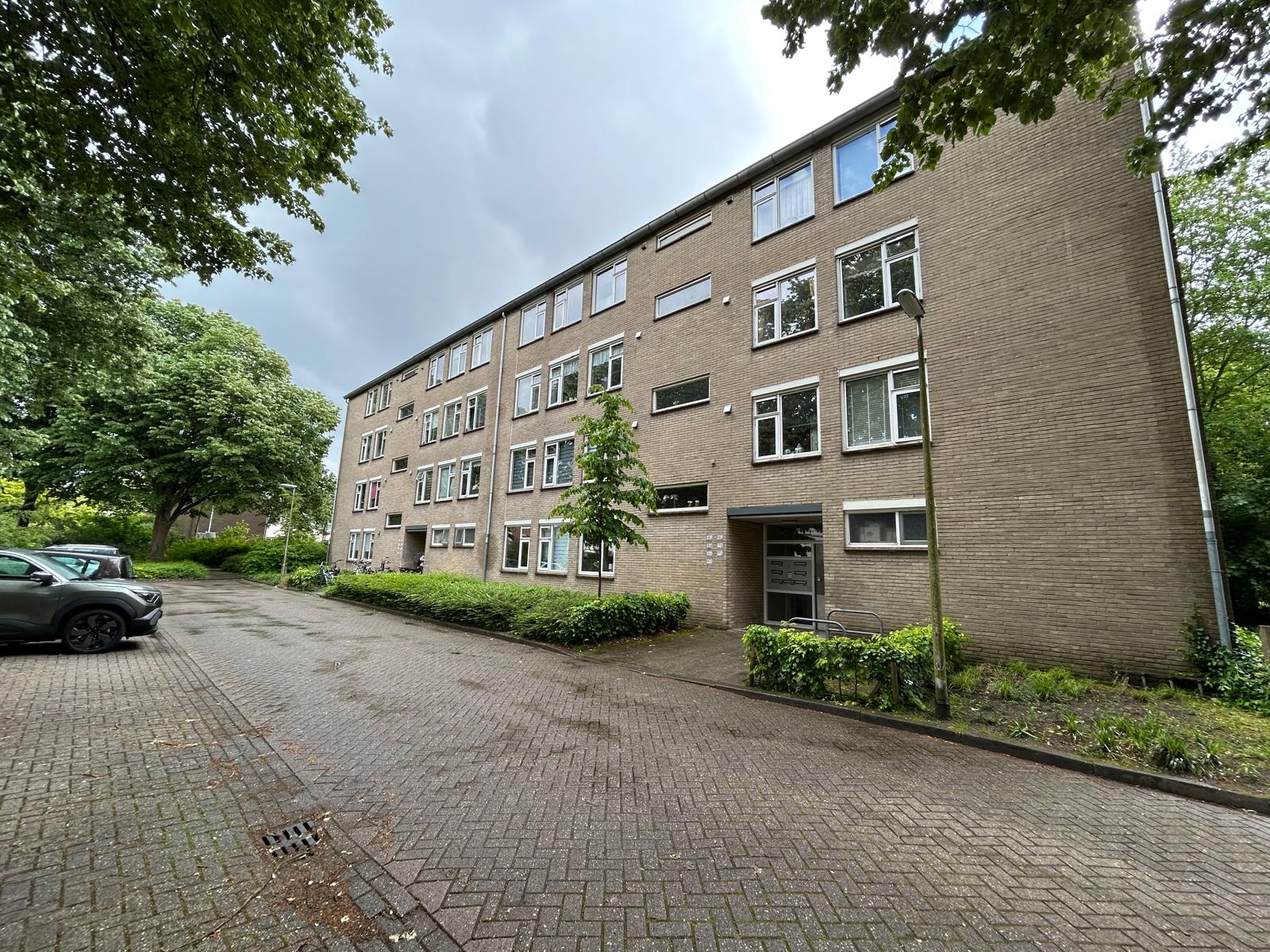 Achterberggaarde 196
