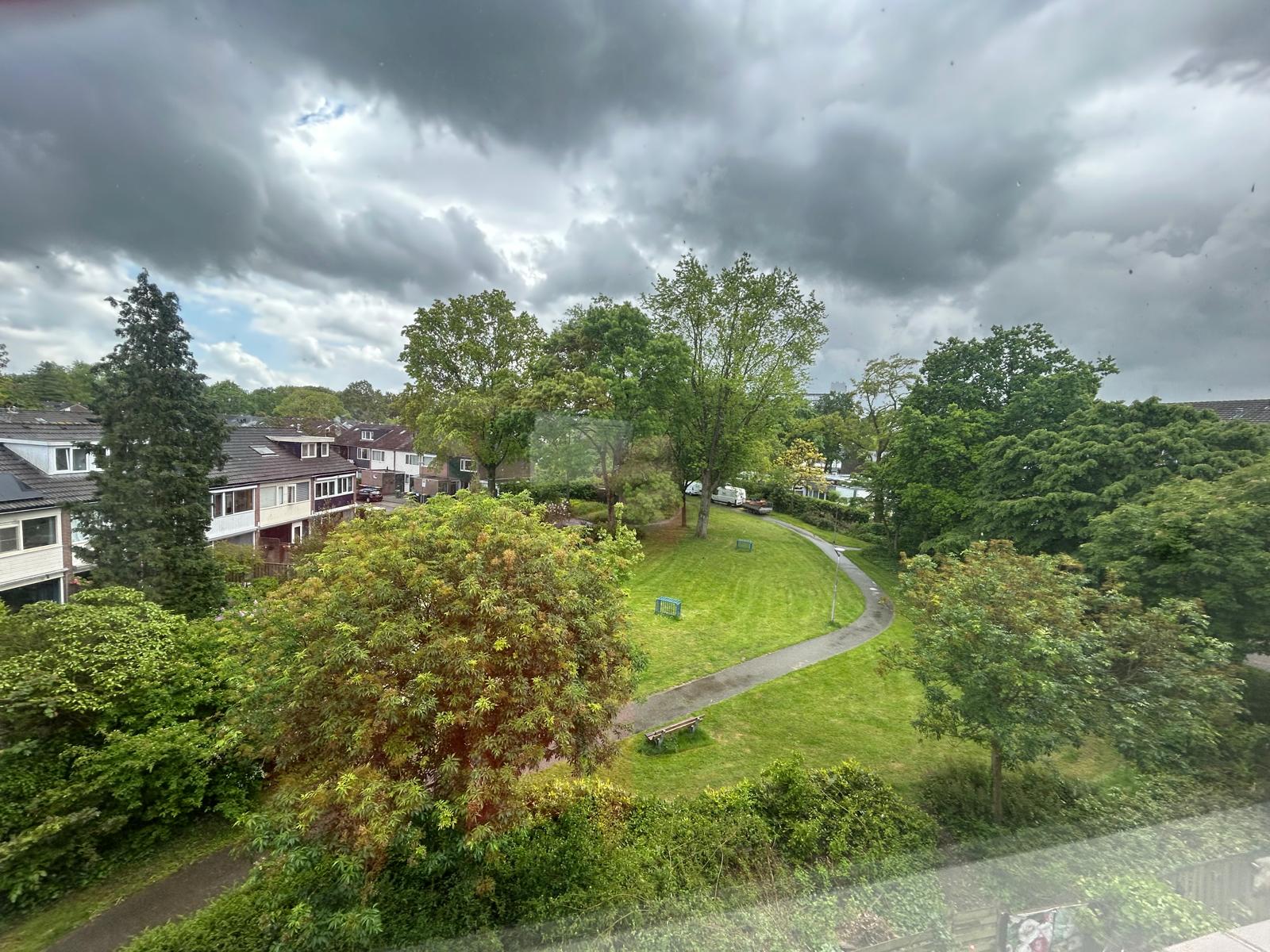 Achterberggaarde 196