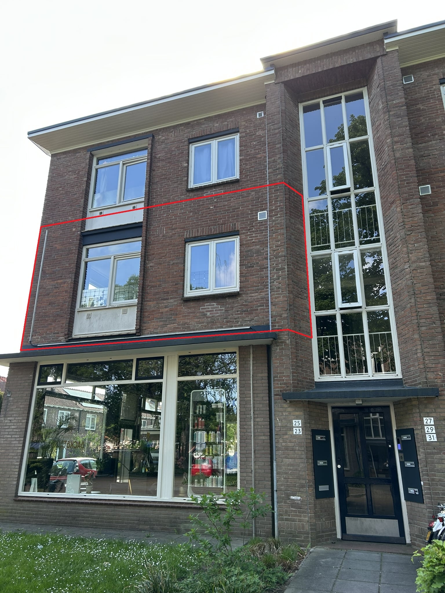 Jacob Catslaan 23, 7412 MA Deventer, Nederland