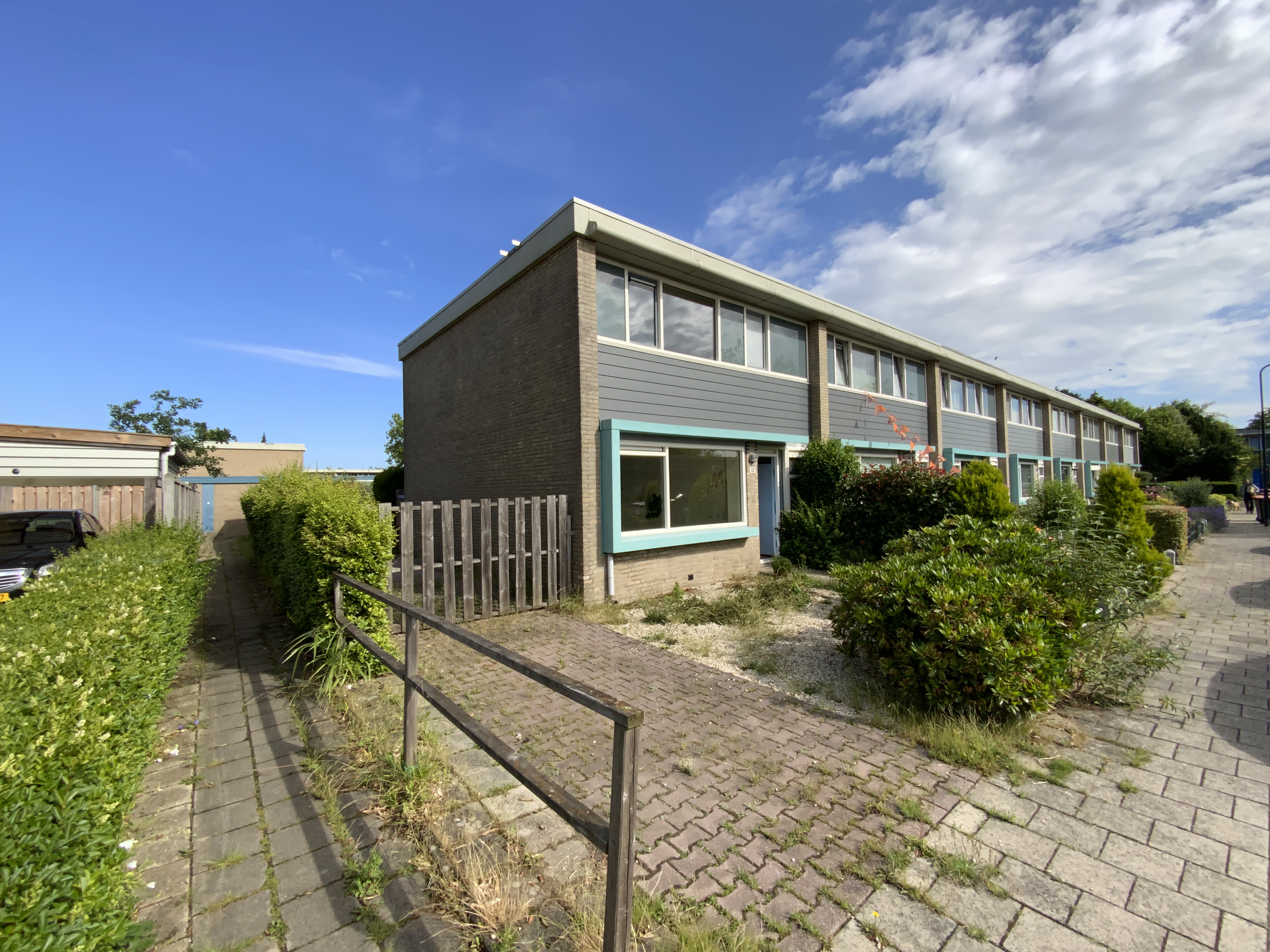 Oberonstraat 13, 7323 EC Apeldoorn, Nederland