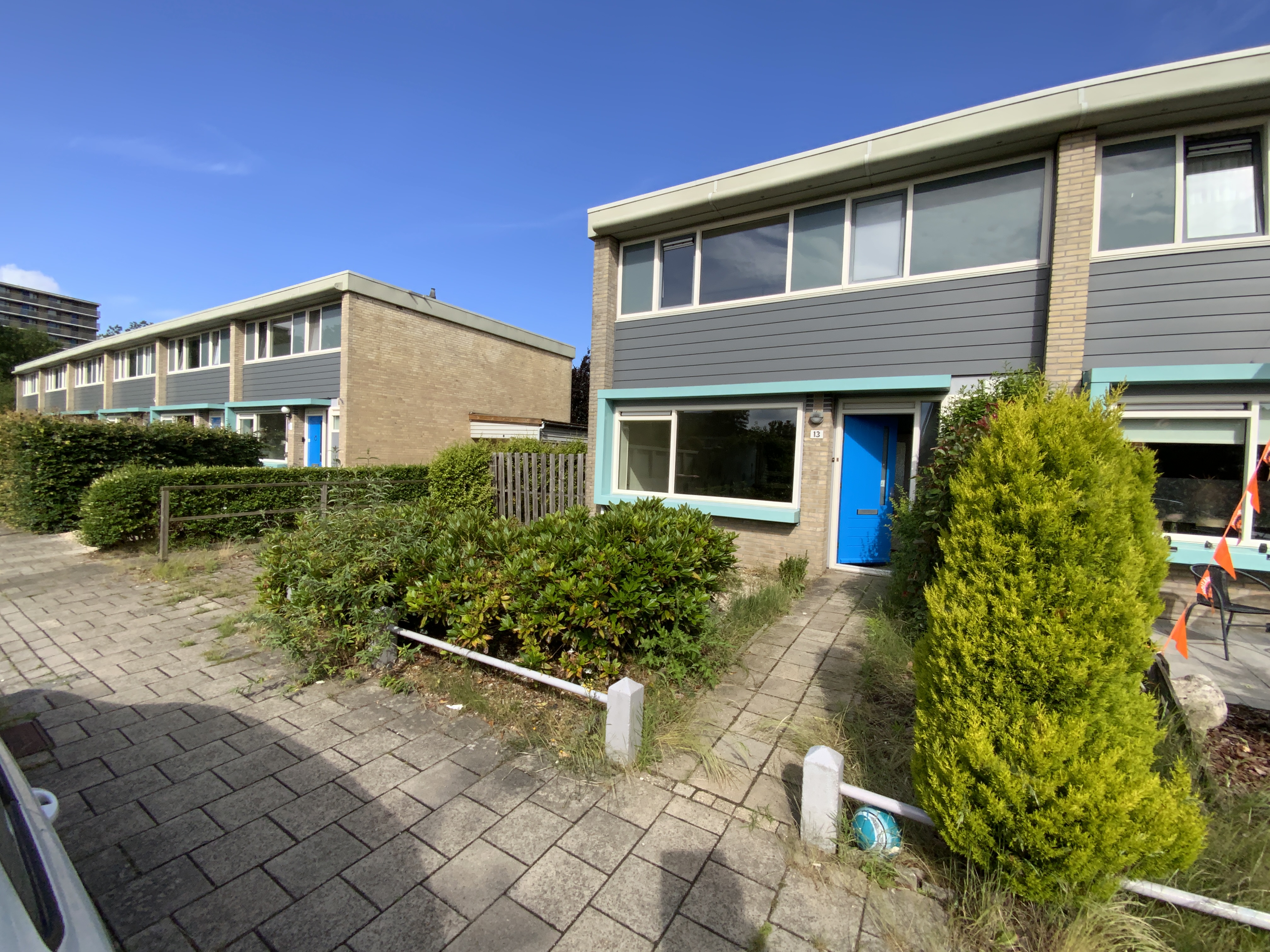 Oberonstraat 13
