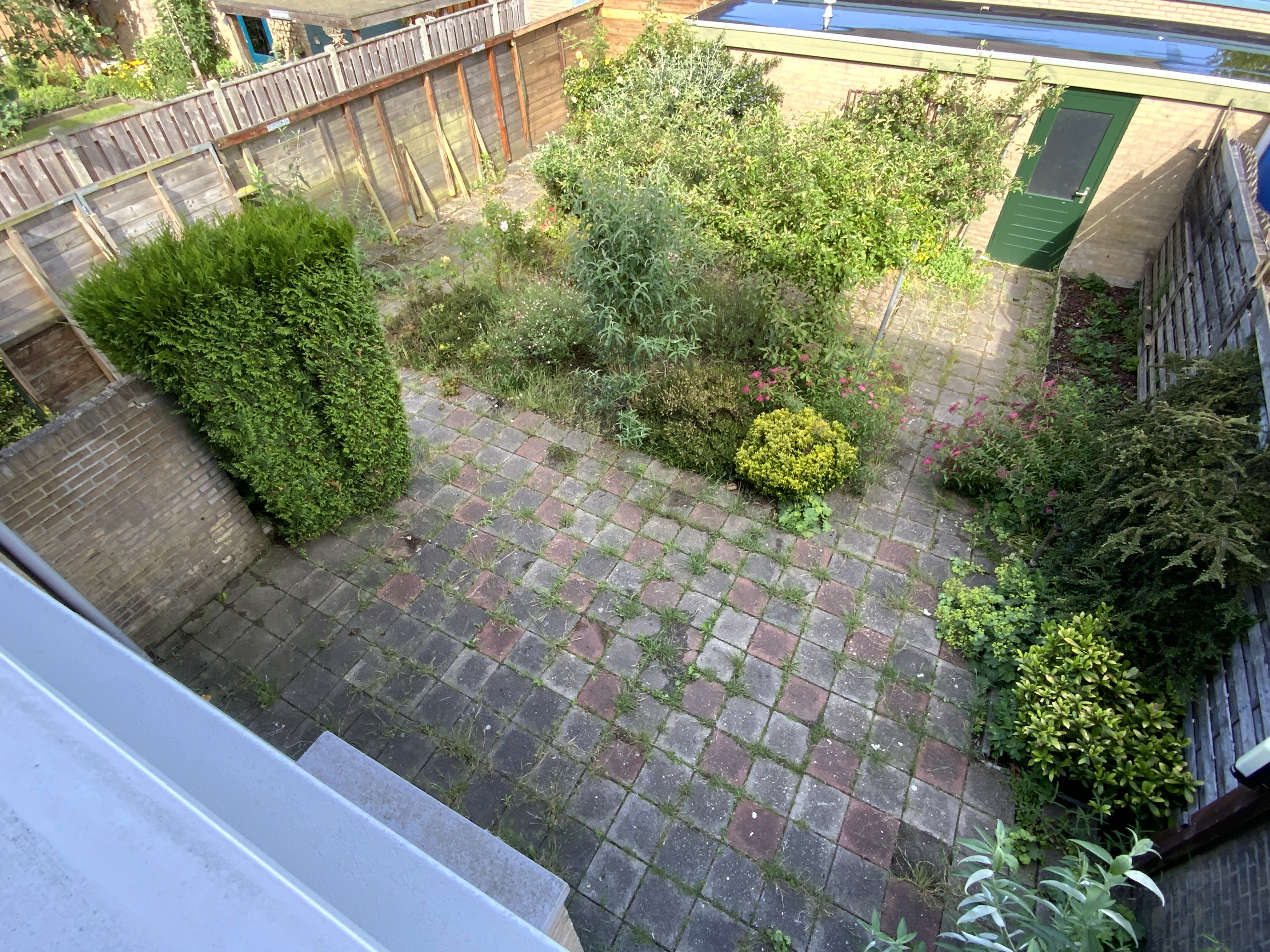 Oberonstraat 13