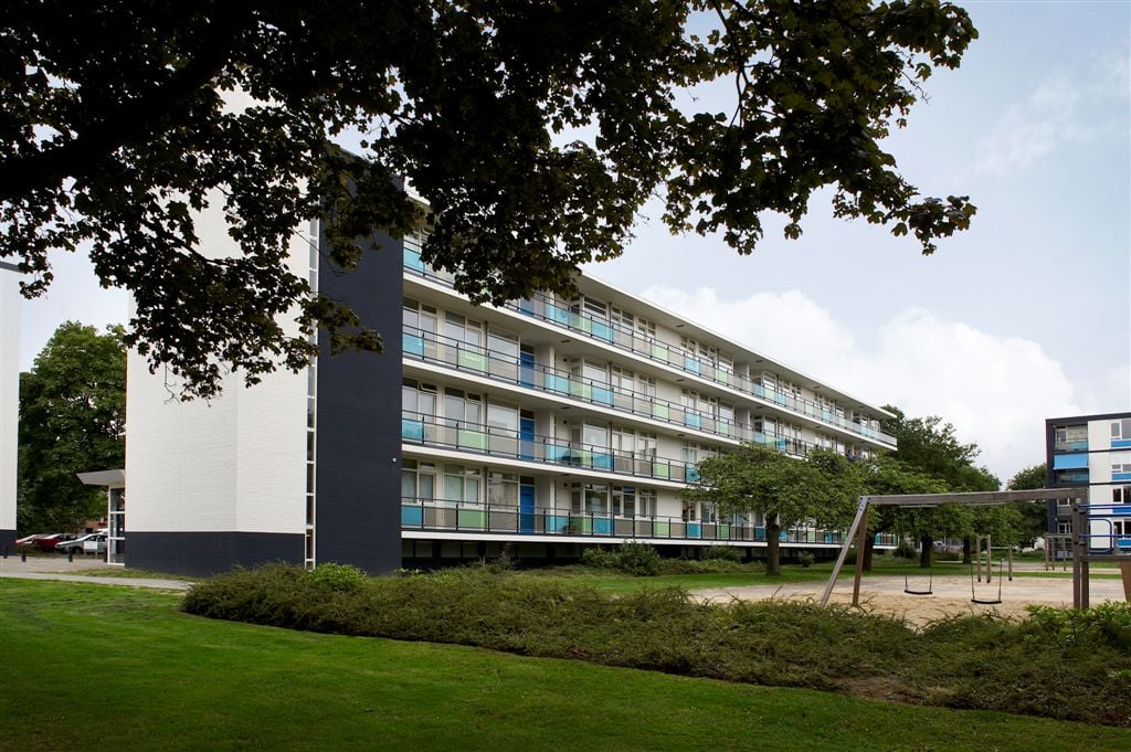 Koninginnelaan 307, 7315 DX Apeldoorn, Nederland