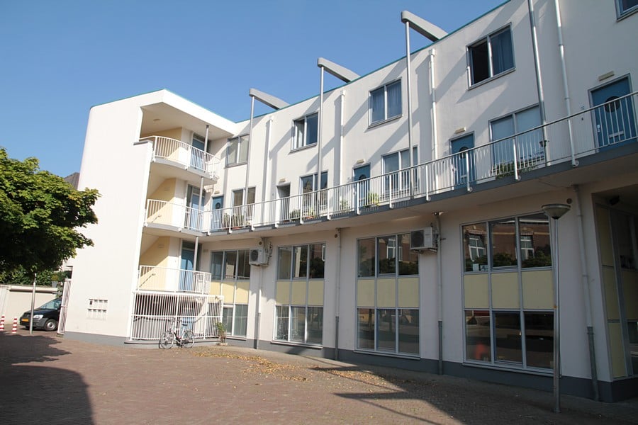 Brinkpoortplein 14, 7411 HL Deventer, Nederland