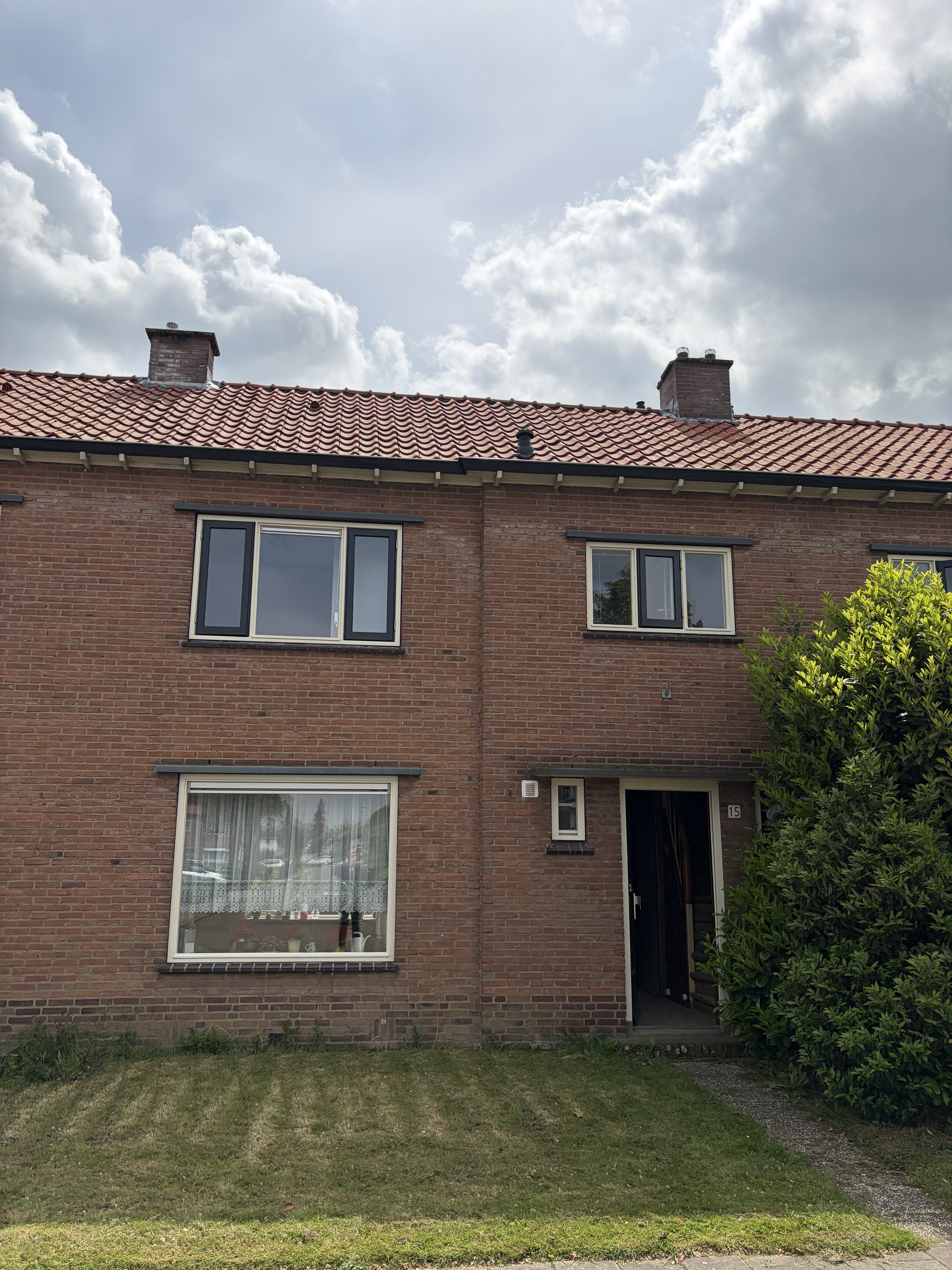 Abraham Kuijperstraat 15, 6971 CL Brummen, Nederland
